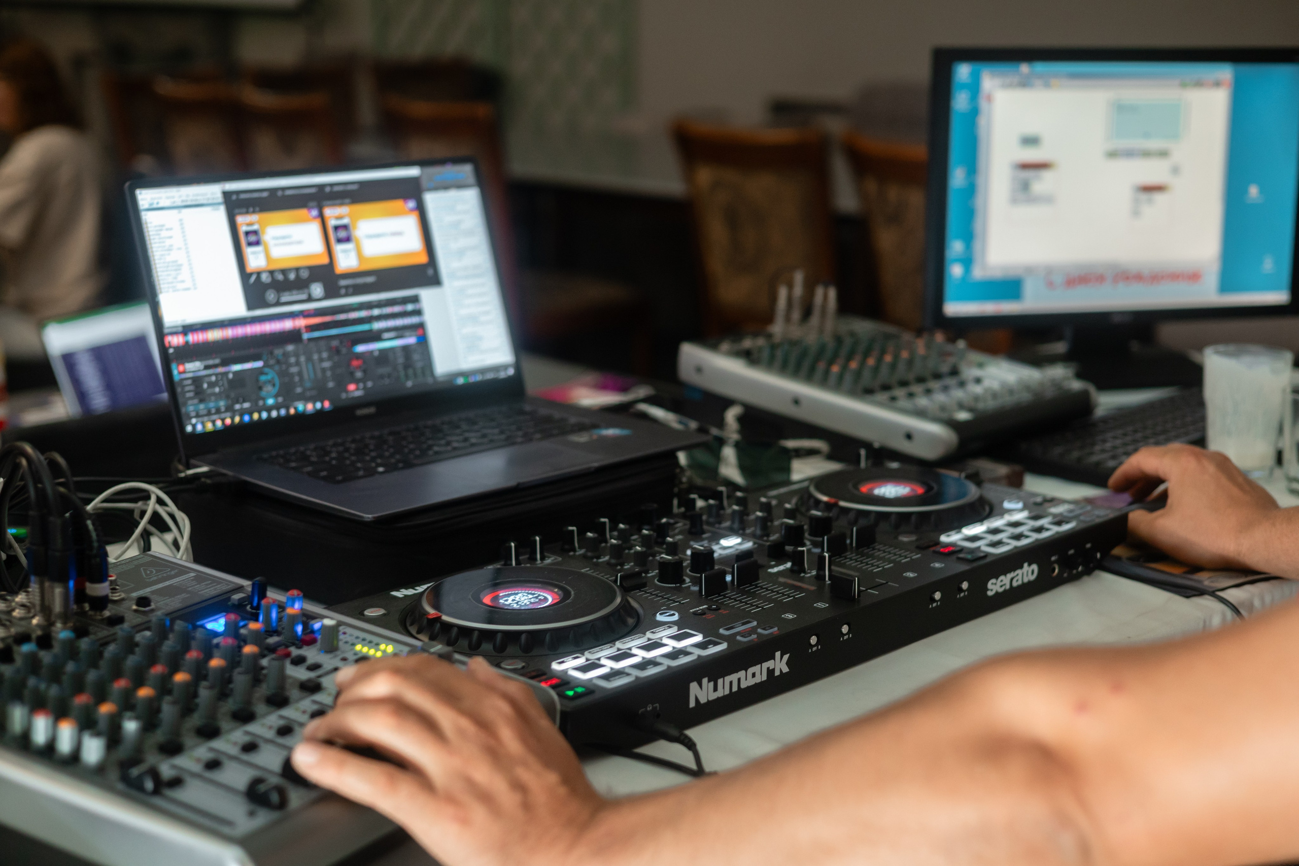 Репортаж Квиз «Смузи» Таганрог. Фотограф Наталья Матвеева