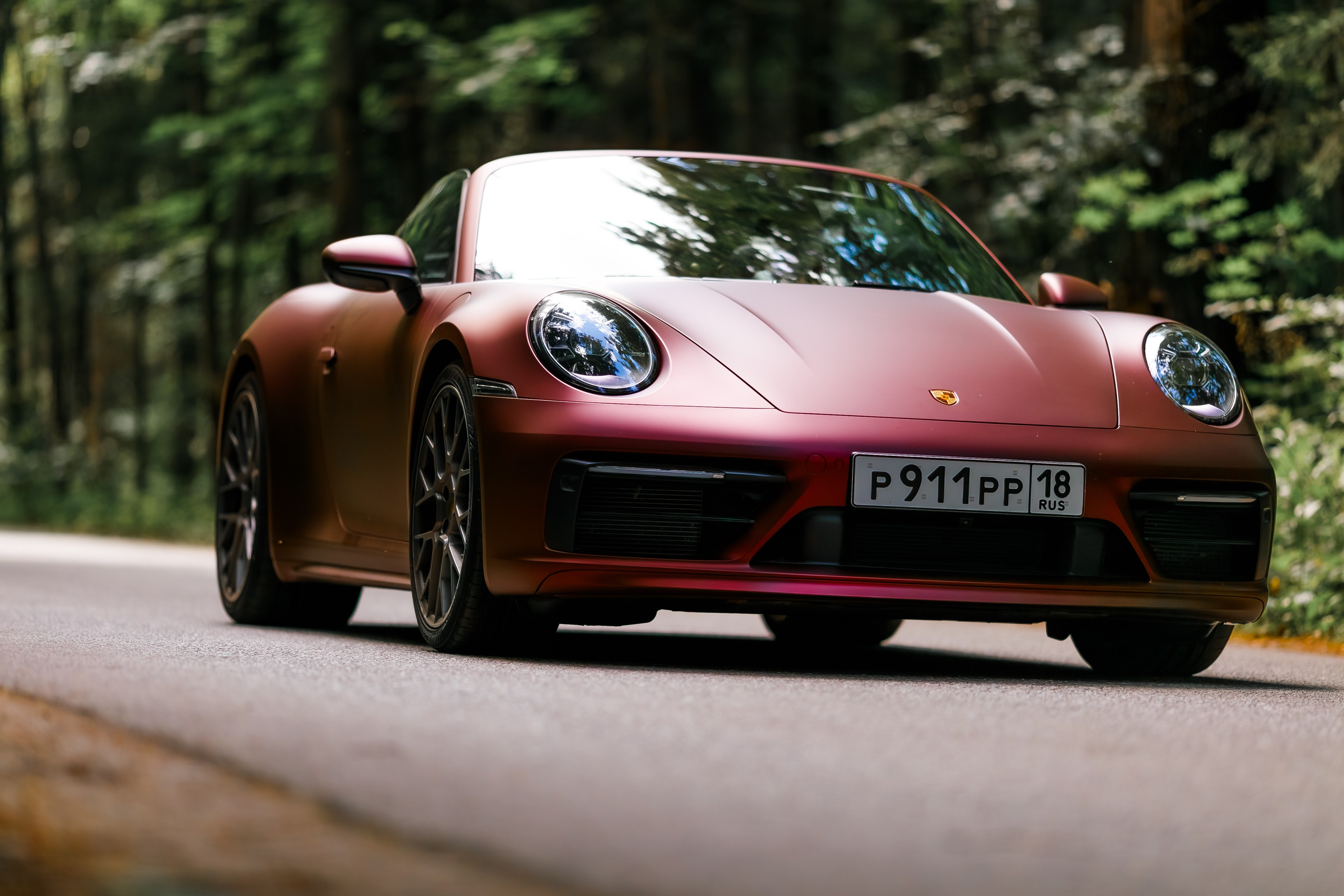 Автомобили. Профессиональный фотограф Амир Закиров