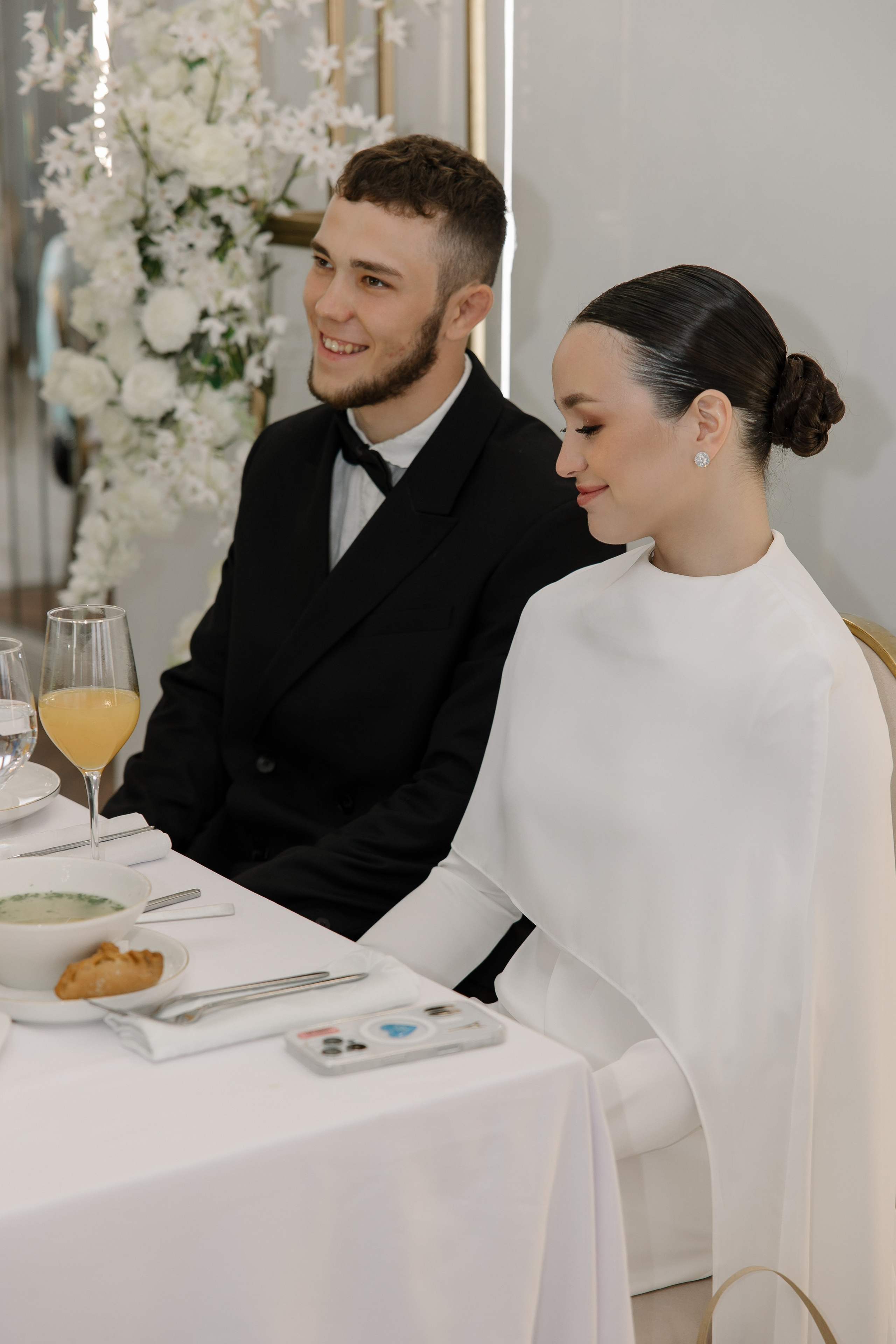 Тимур и Алия. Свадебный и семейный фотограф в Набережных Челнах и Казани