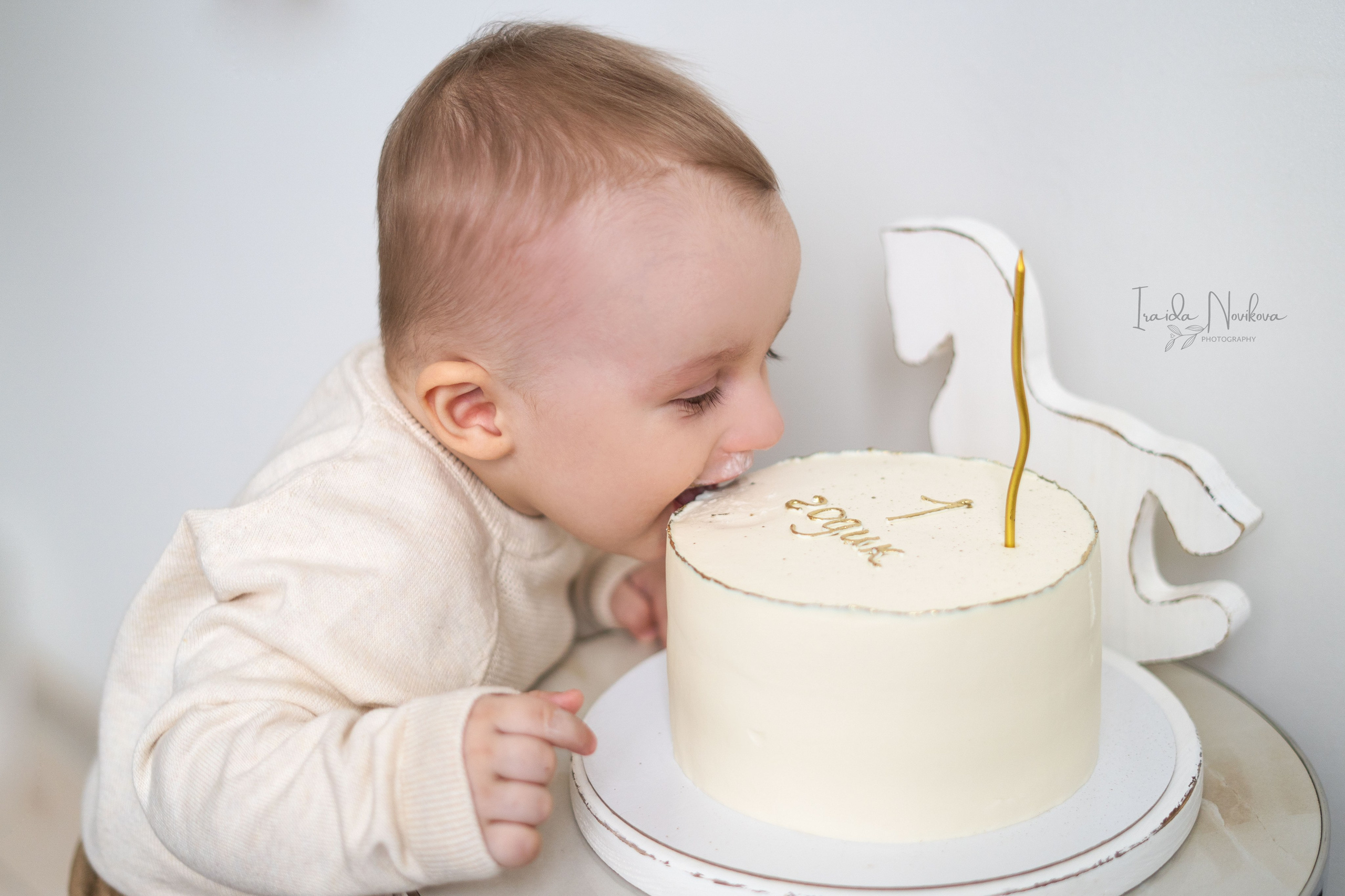 ГОДИКИ. Фотограф новорожденных в Воронеже Ираида Новикова