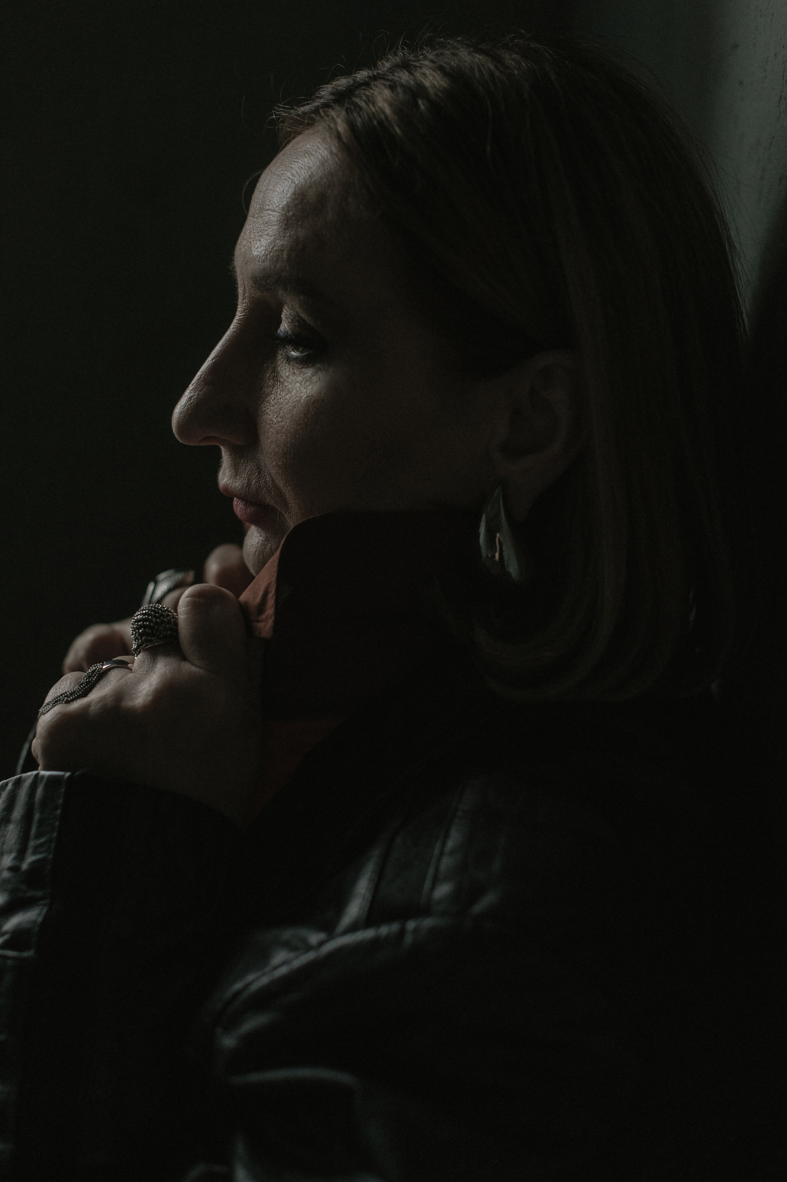 Olga. Sergey Vinogradov photographer Russia Saint Petersburg