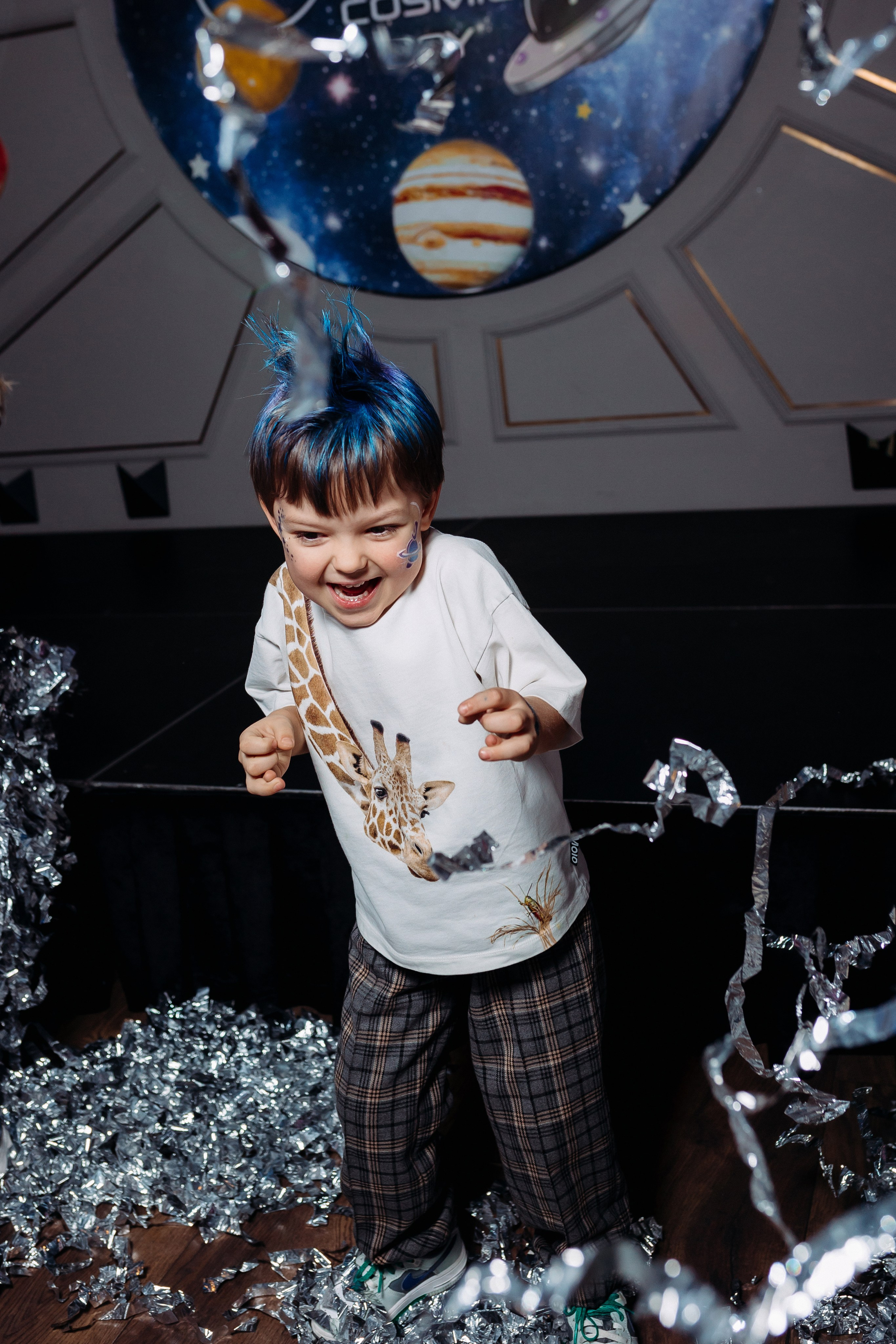 Дни Рождения. Фотограф в Санкт-Петербурге Кирюшенков Андрей