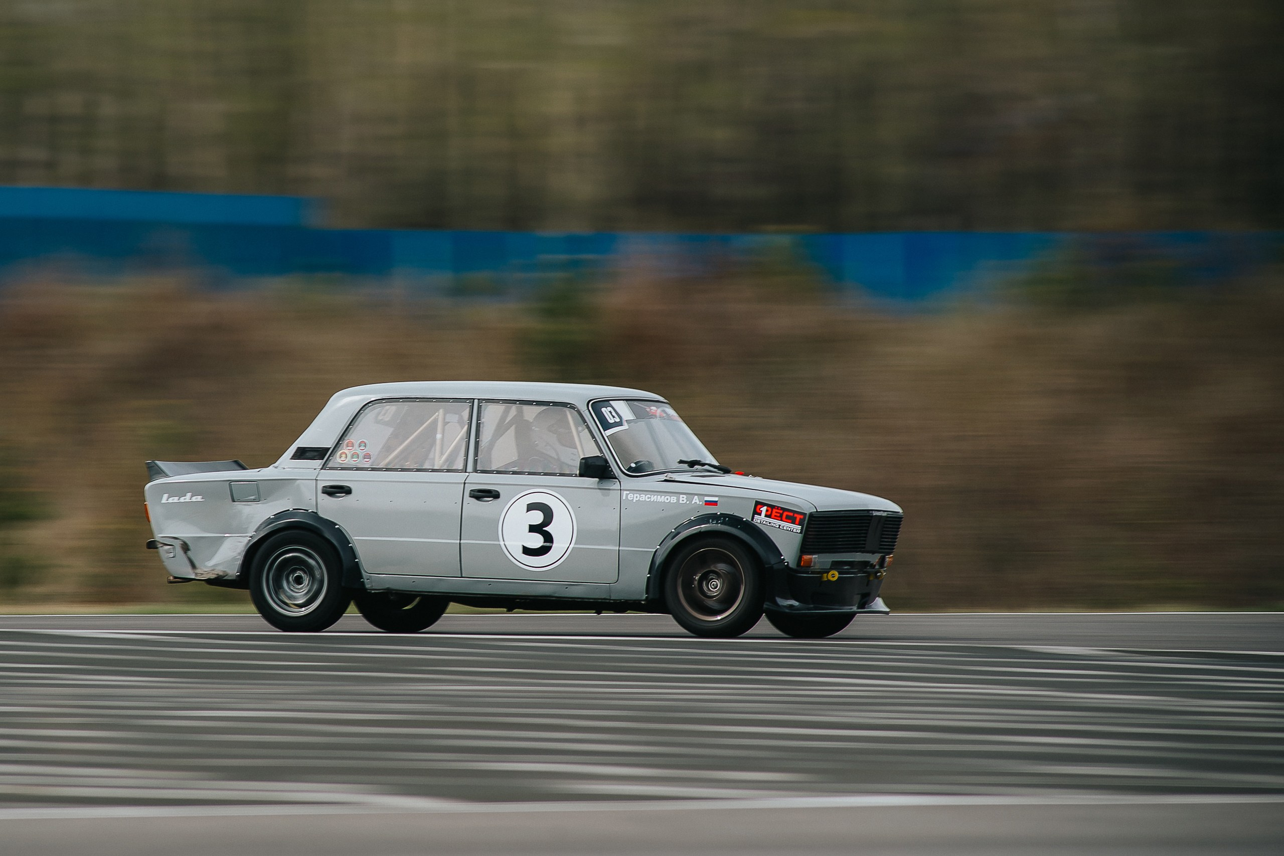 2025.05.04 — КСКГ Классика — 1 этап. Репортажный фотограф в Кемерово