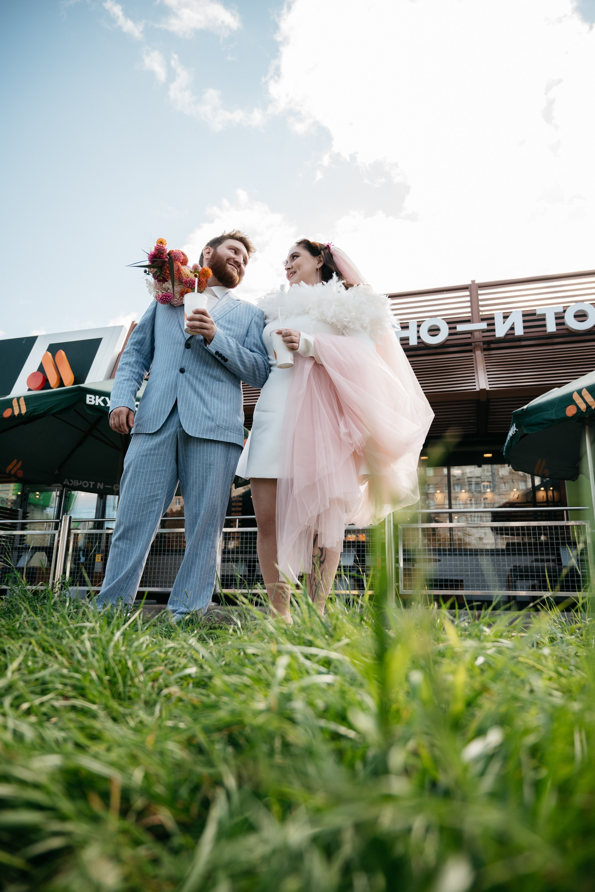 Свадьба Ижевск, свадебный фотограф Ижевск. Свадебный фотограф Ижевск Петр Шишков