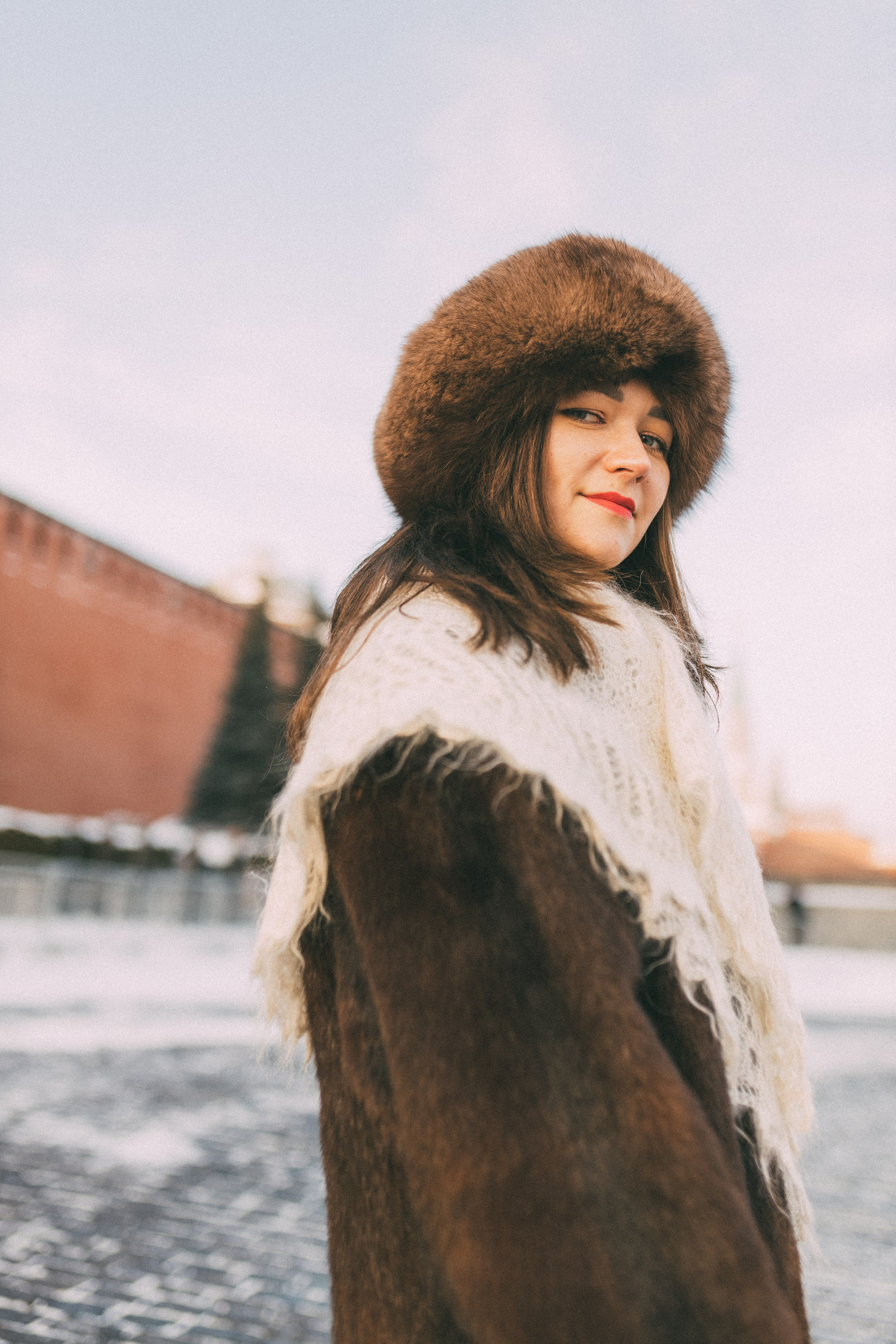 Индивидуальная съемка. Ваш универсальный фотограф Евгения Дунаевская