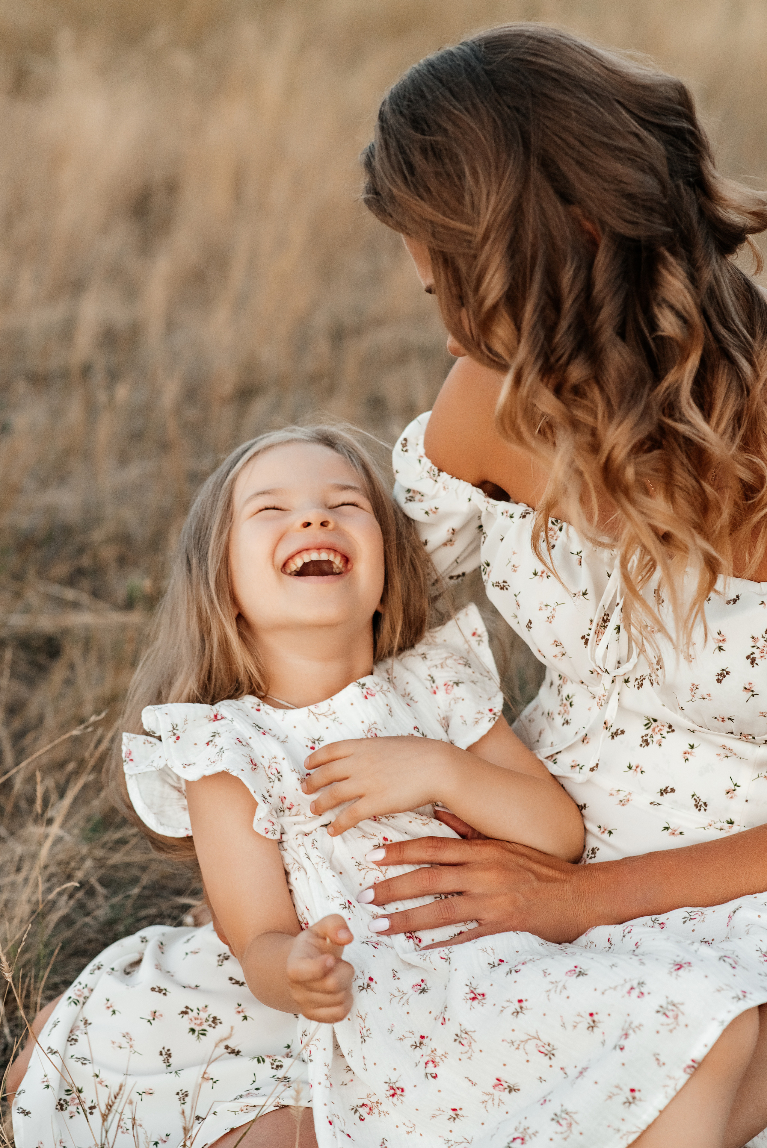 Семья Наумовых. Семейный фотограф в Тамбове Анна Кондрашова