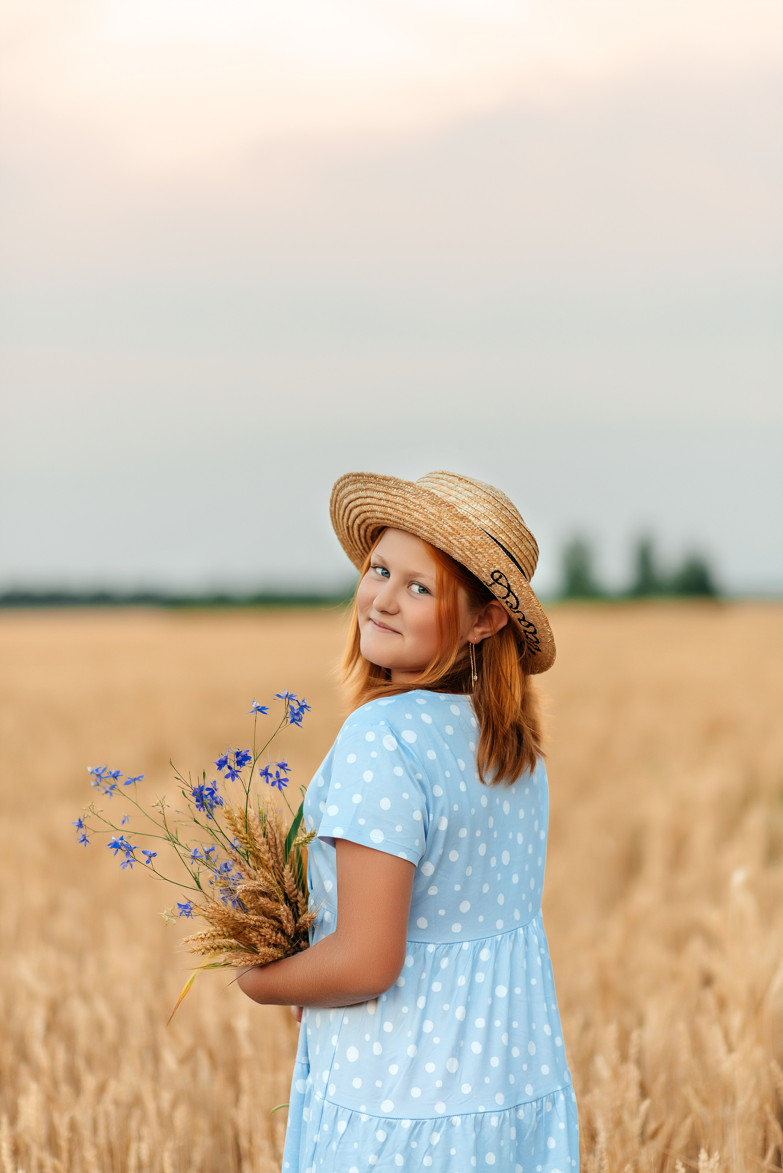 Ксюша. Семейный фотограф в Тамбове Анна Кондрашова
