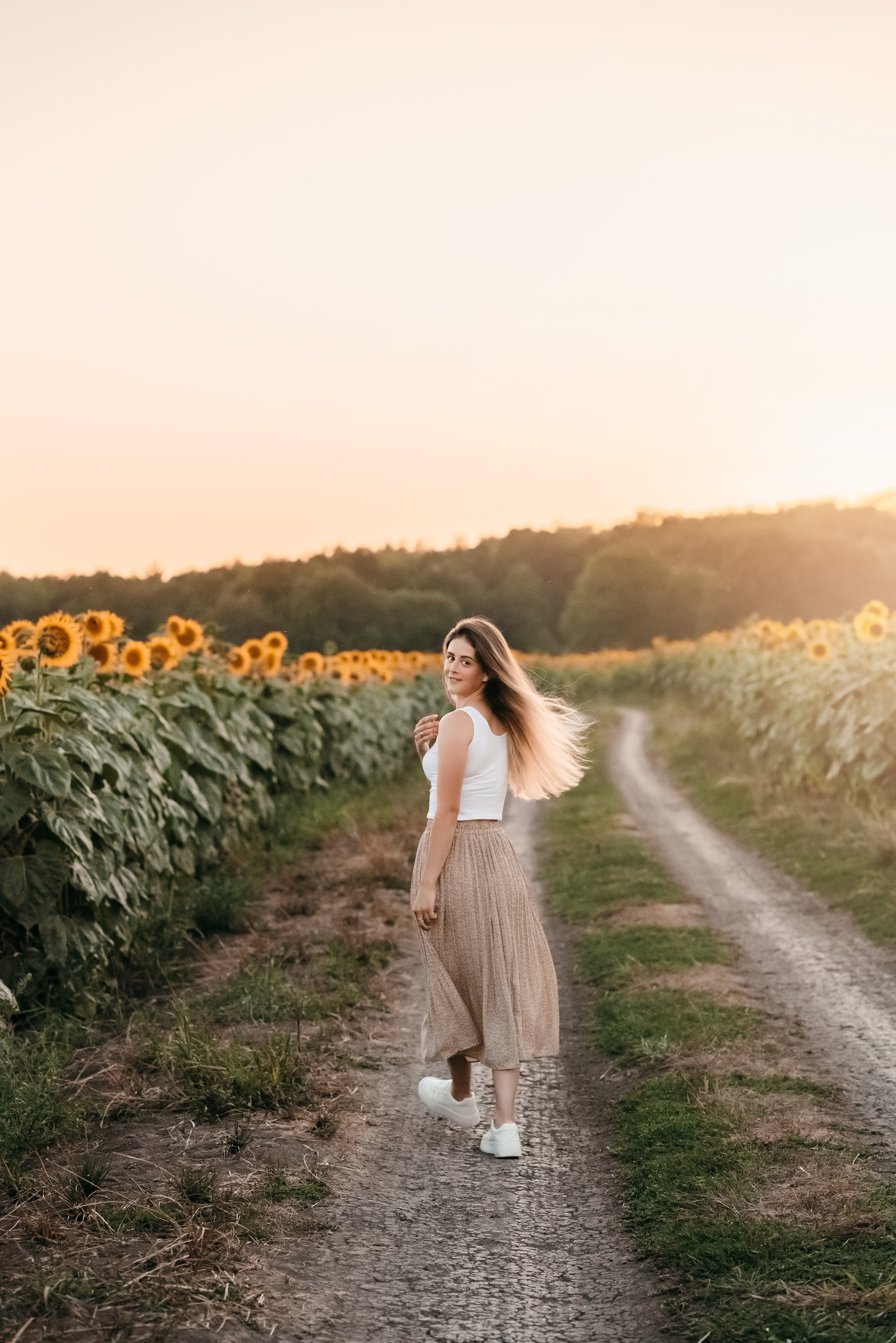 Семья Шароватовых. Семейный фотограф в Тамбове Анна Кондрашова