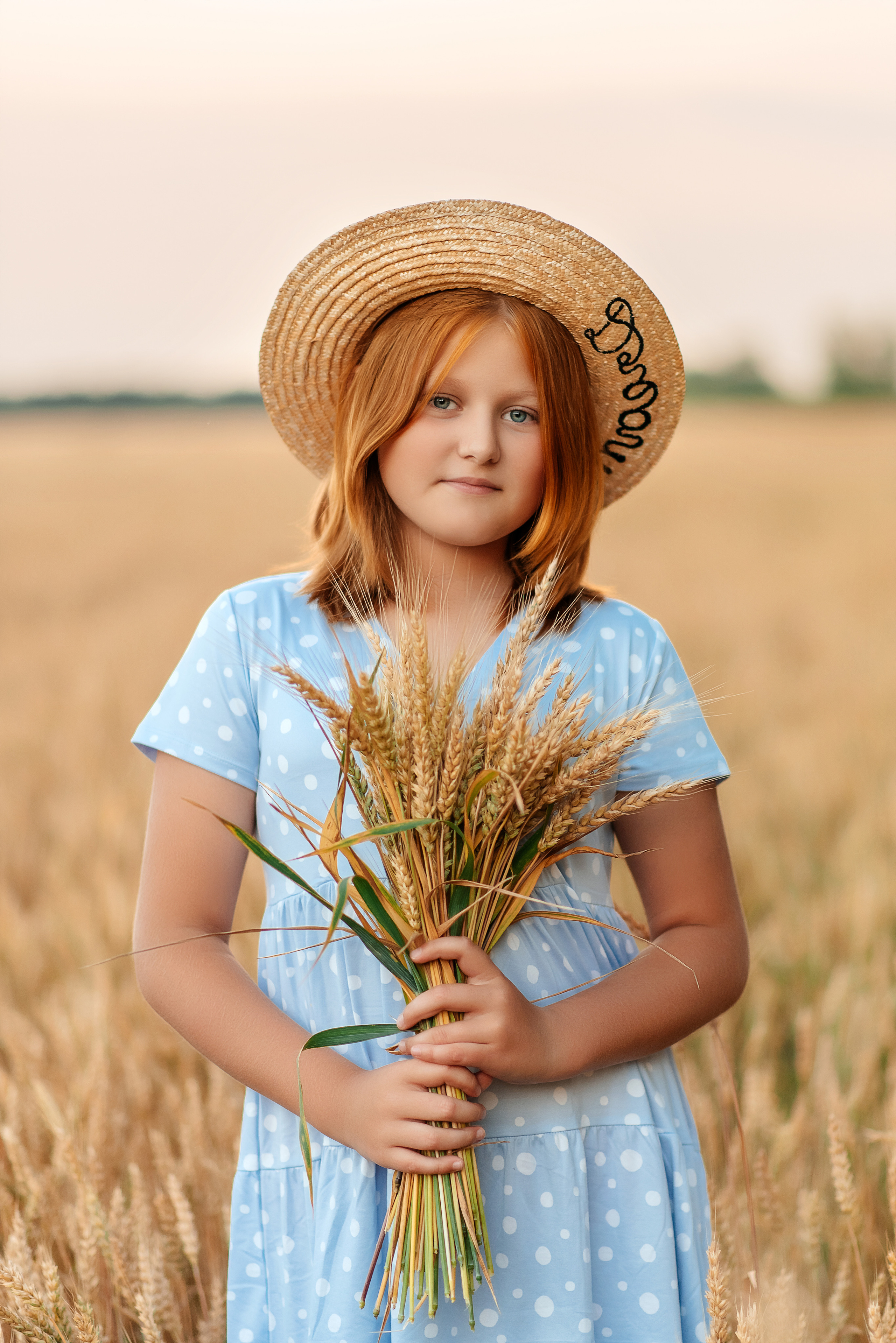 Ксюша. Семейный фотограф в Тамбове Анна Кондрашова