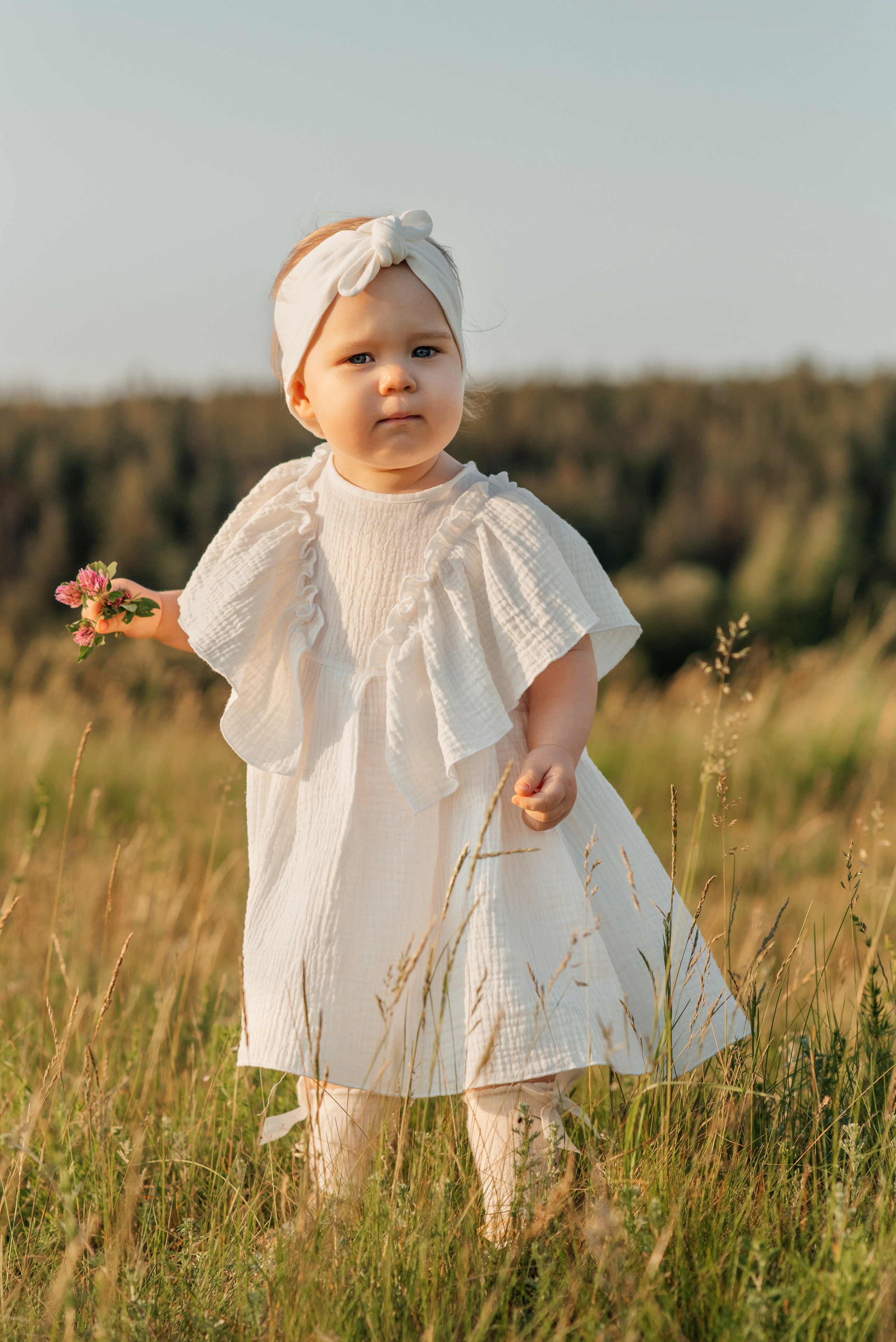 Катя, Соня и Настя. Семейный фотограф в Тамбове Анна Кондрашова