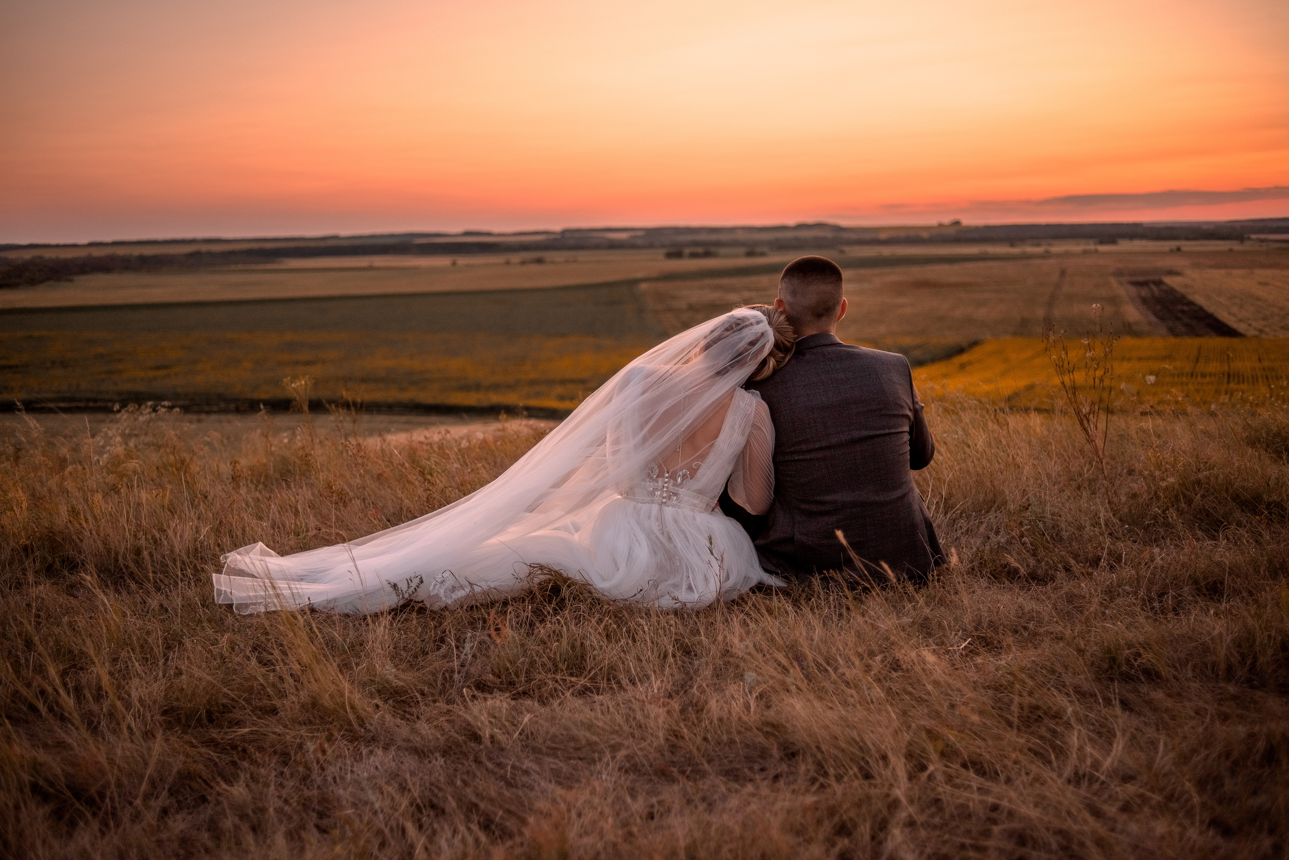 Павел и Анастасия. Семейный фотограф в Тамбове Анна Кондрашова