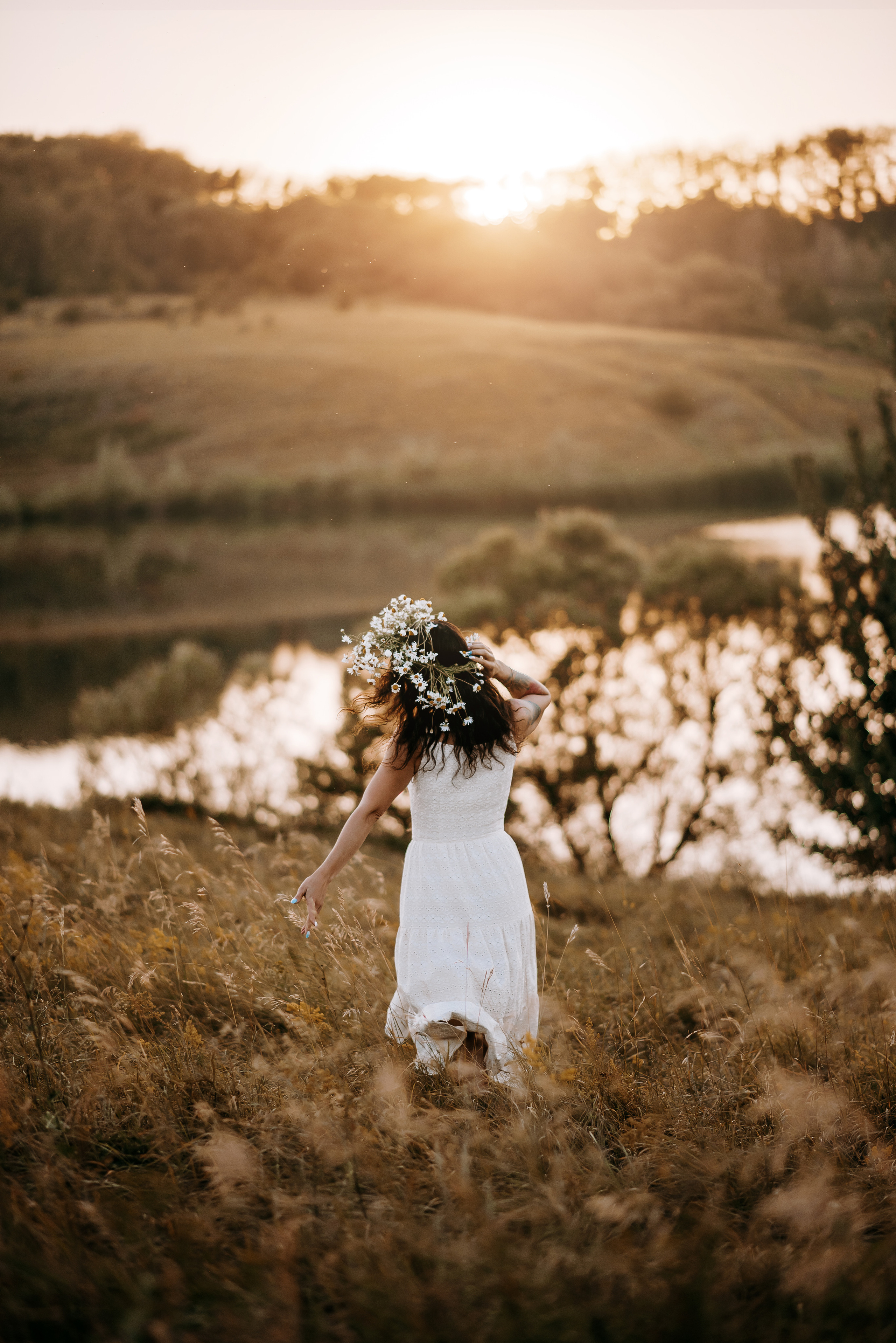 Лена и Аня. Семейный фотограф в Тамбове Анна Кондрашова