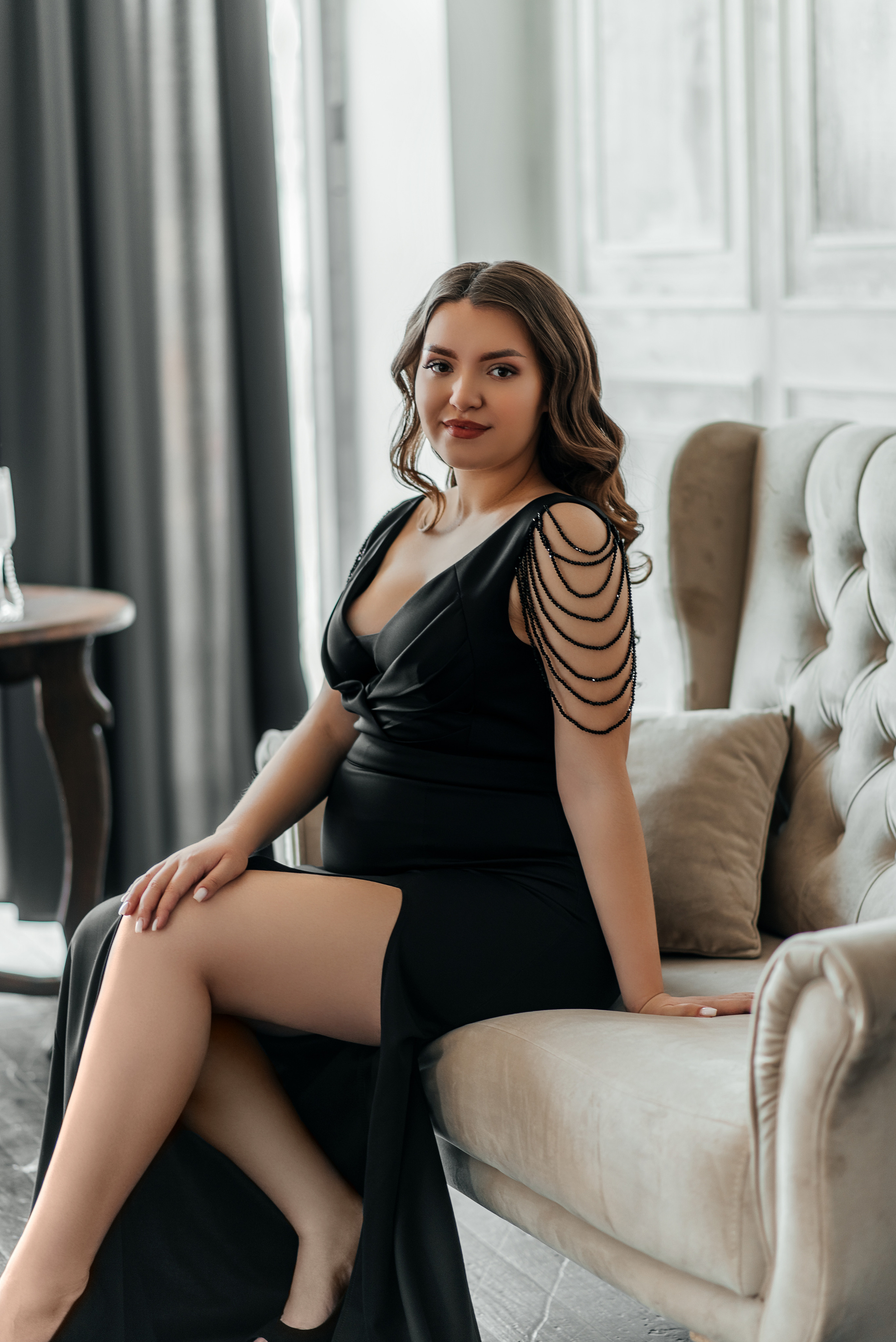 Дарья. Семейный фотограф в Тамбове Анна Кондрашова