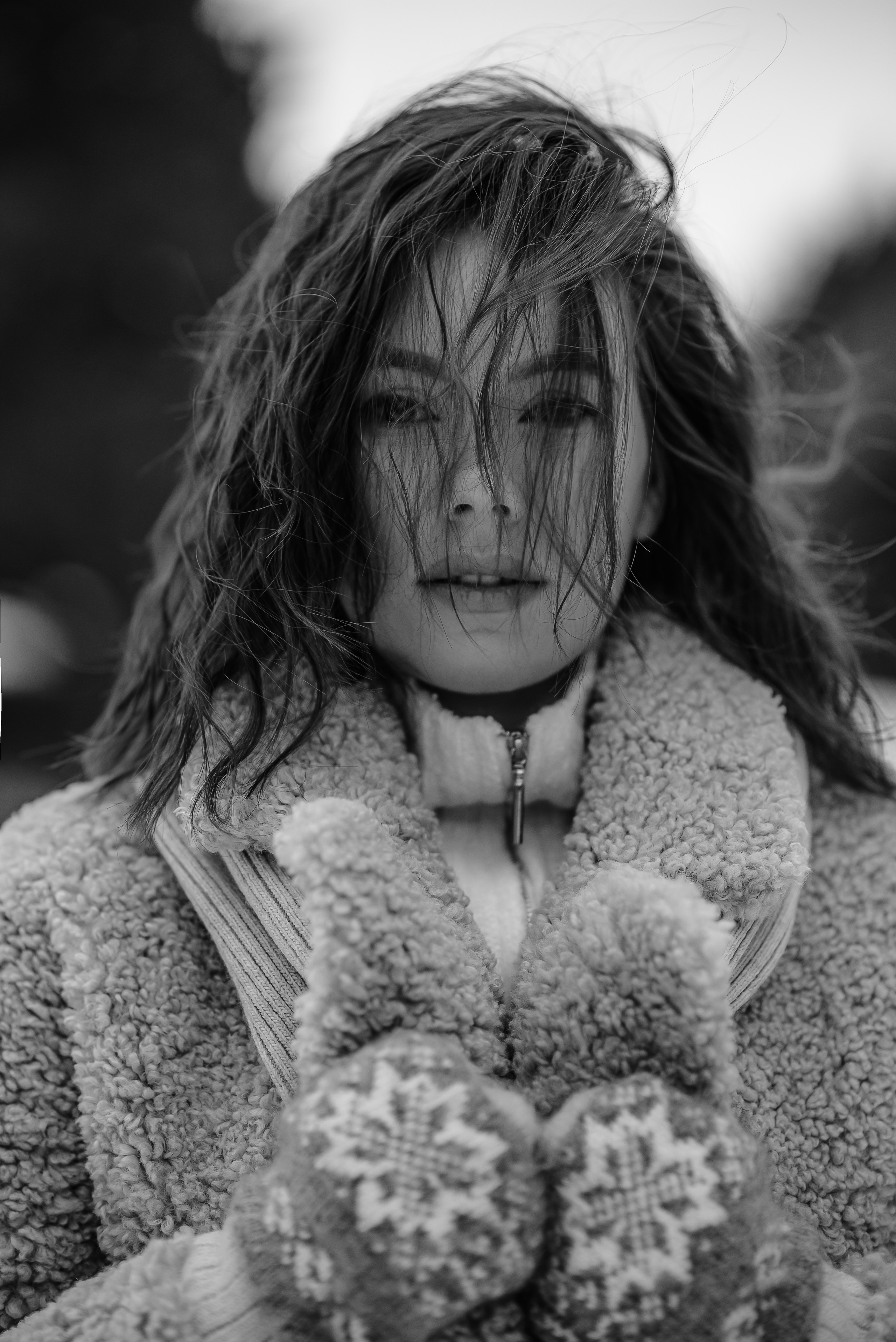 Мария. Семейный фотограф в Тамбове Анна Кондрашова