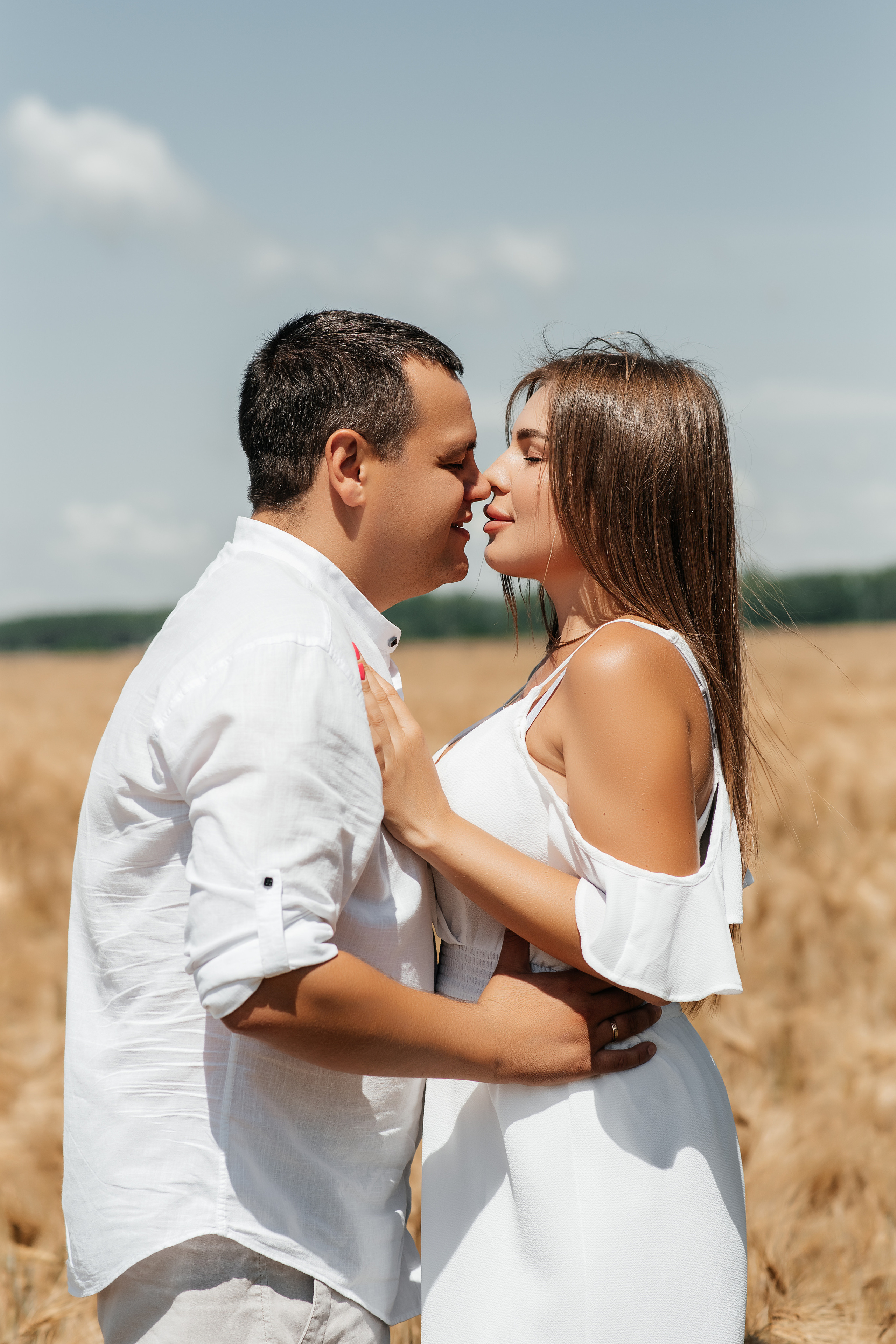 Семья Суслиных. Семейный фотограф в Тамбове Анна Кондрашова