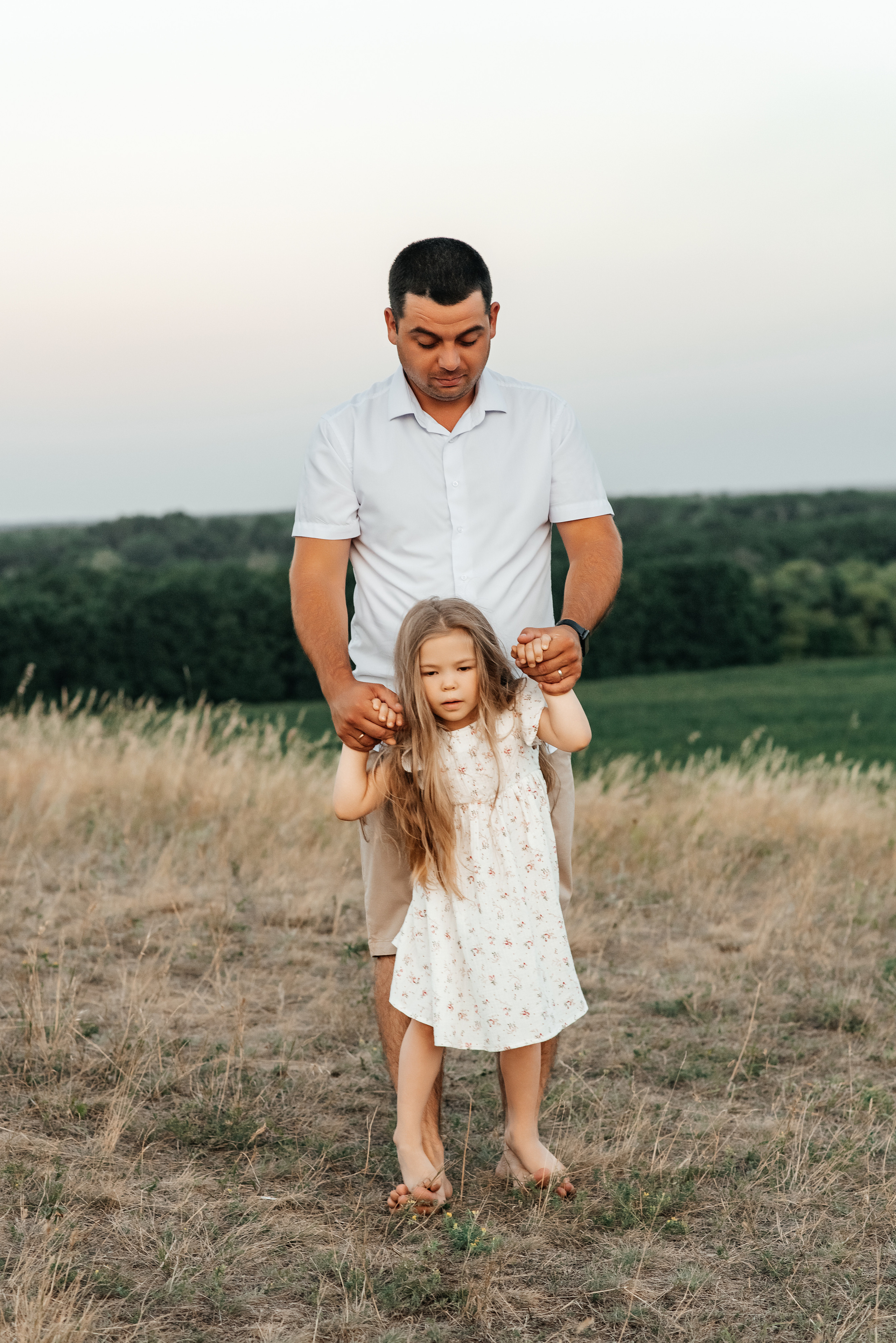 Семья Наумовых. Семейный фотограф в Тамбове Анна Кондрашова