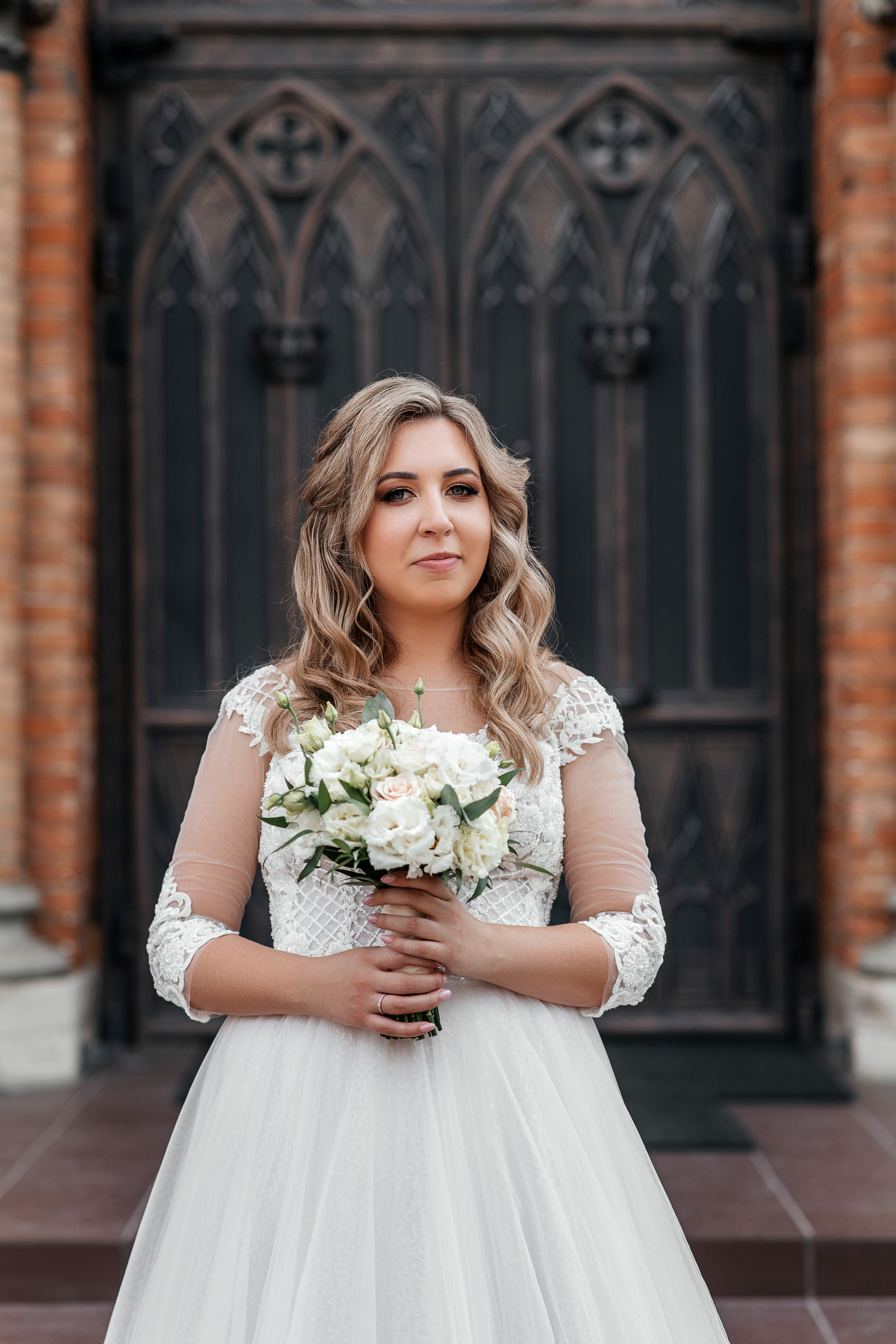 Павел и Марина. Семейный фотограф в Тамбове Анна Кондрашова