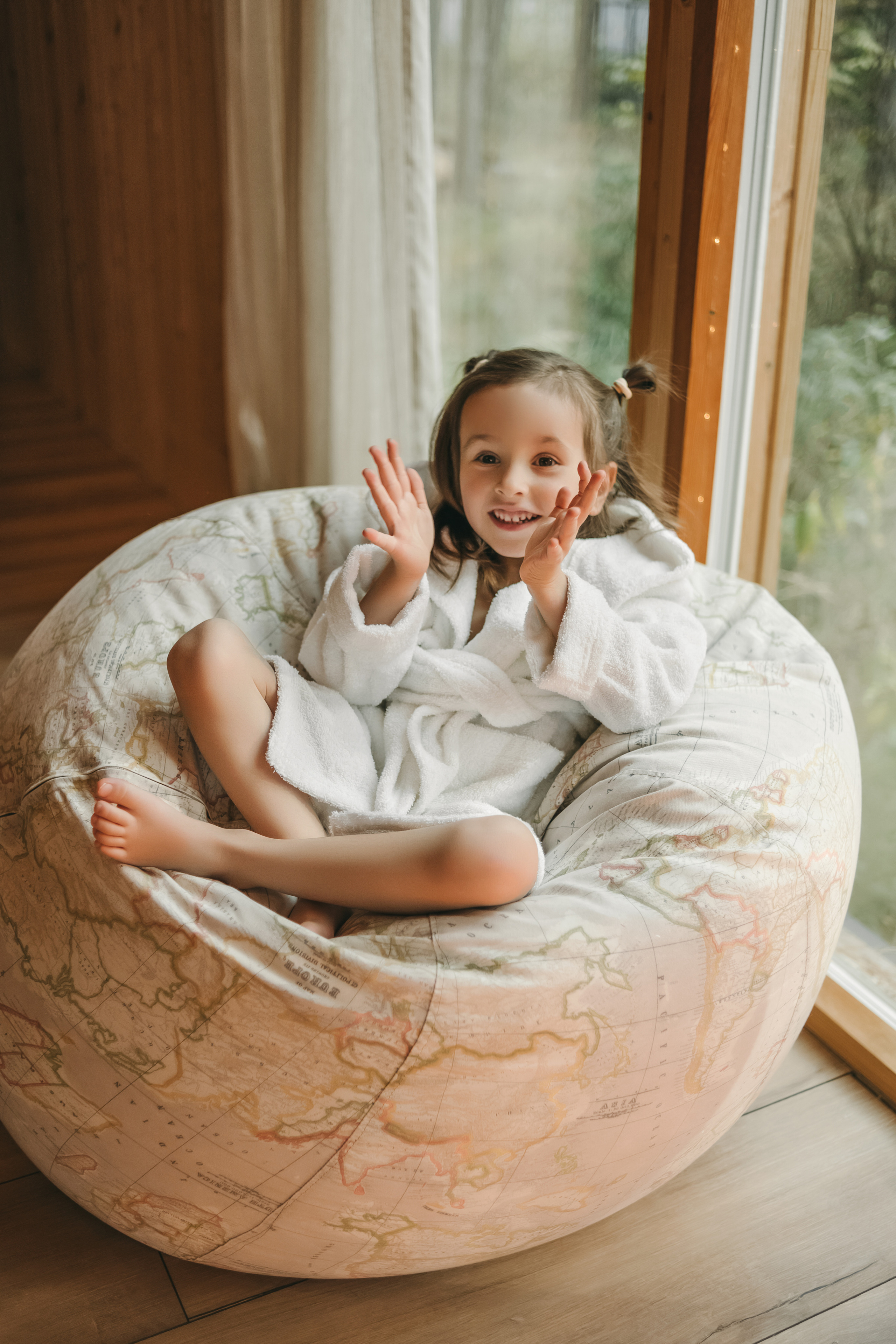 Мария и Александра. Семейный фотограф в Тамбове Анна Кондрашова