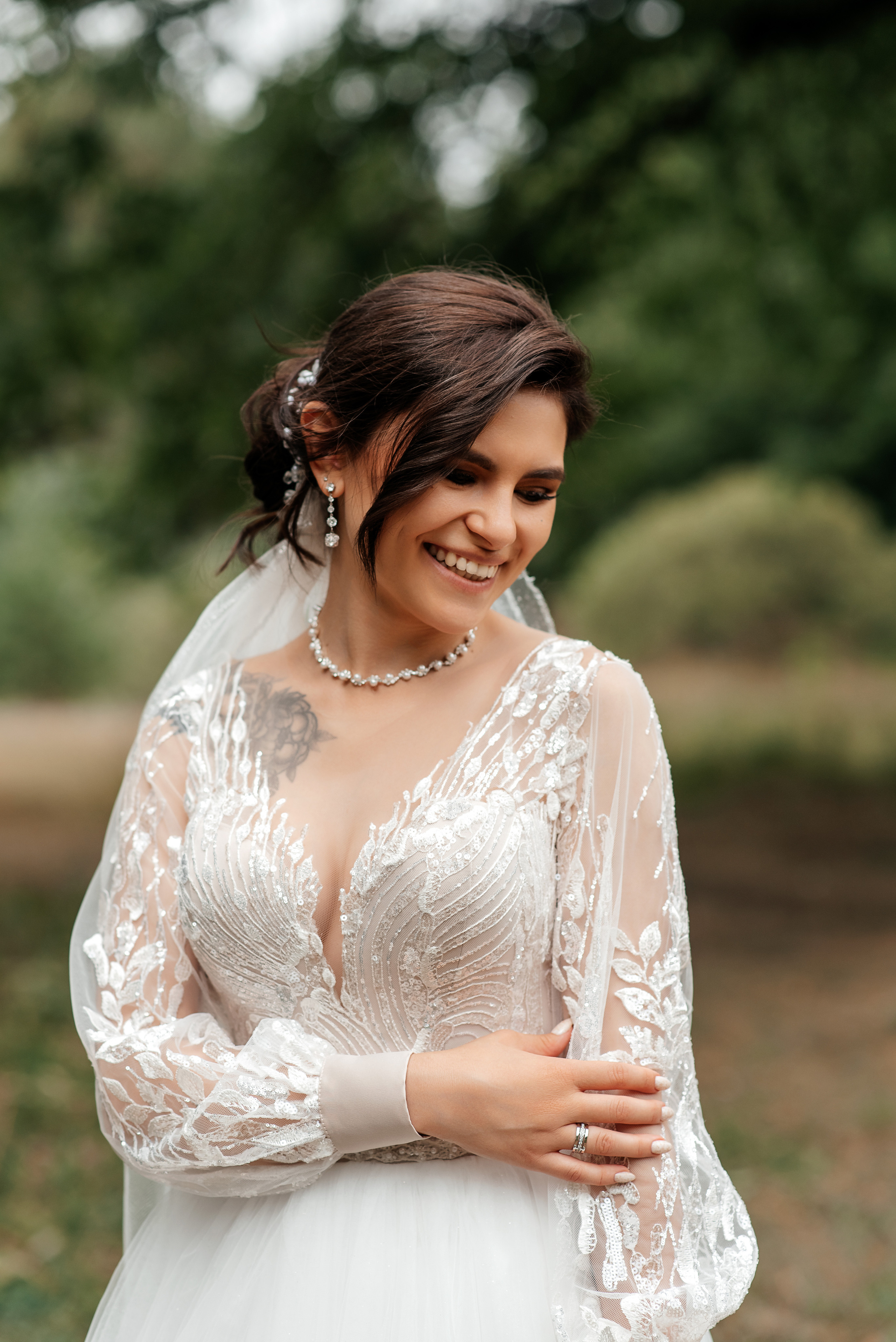 Максим и Ольга. Семейный фотограф в Тамбове Анна Кондрашова