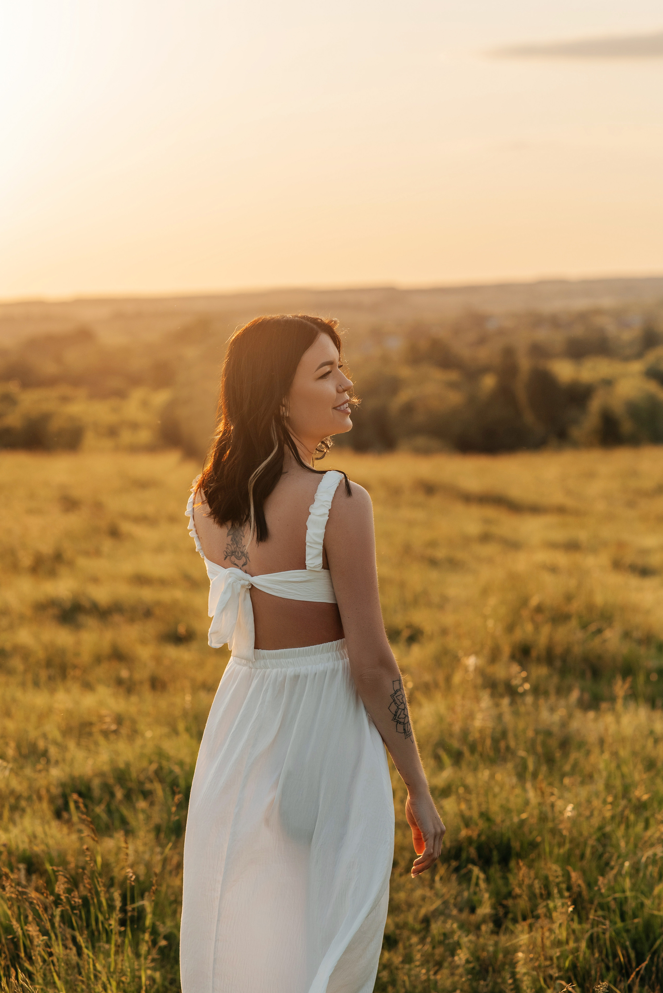 Катя, Соня и Настя. Семейный фотограф в Тамбове Анна Кондрашова
