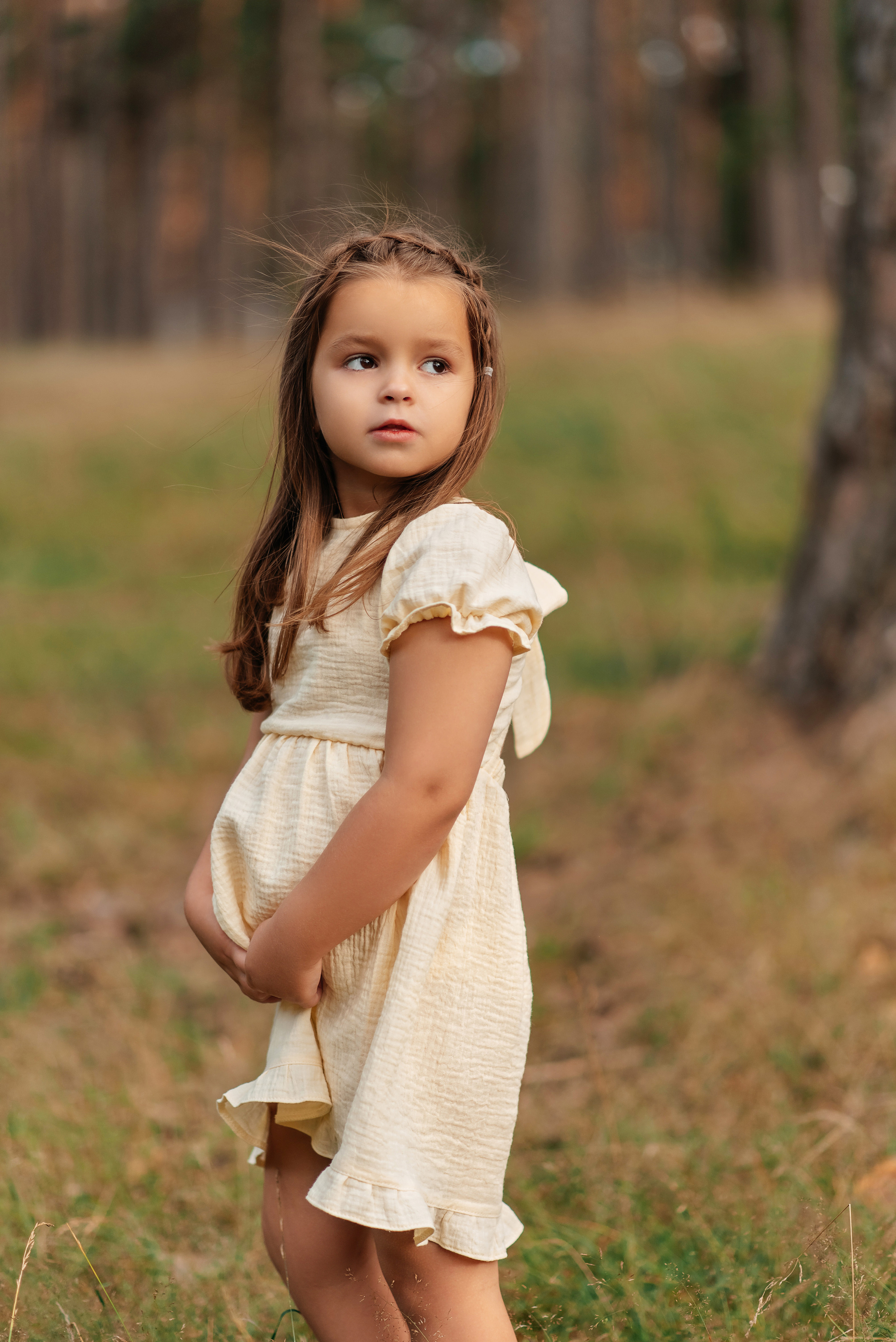 Алиса, Саша и Вика. Семейный фотограф в Тамбове Анна Кондрашова