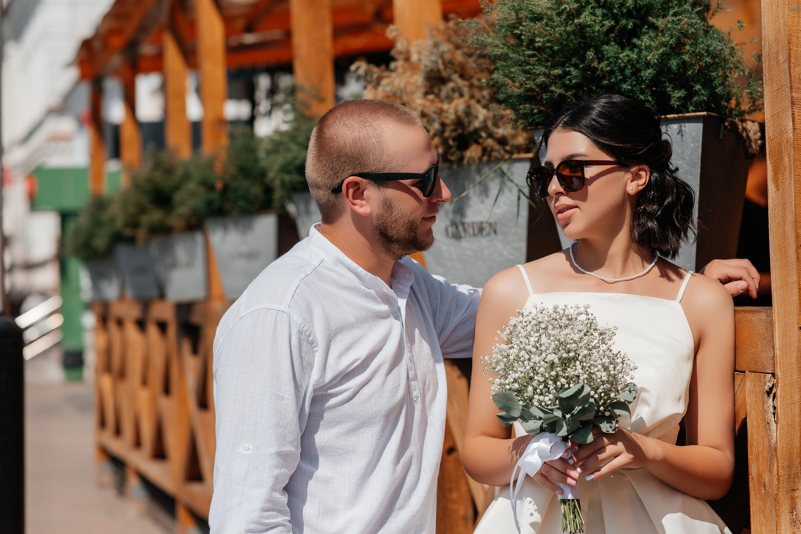 Сергей и Наталия. Семейный фотограф в Тамбове Анна Кондрашова