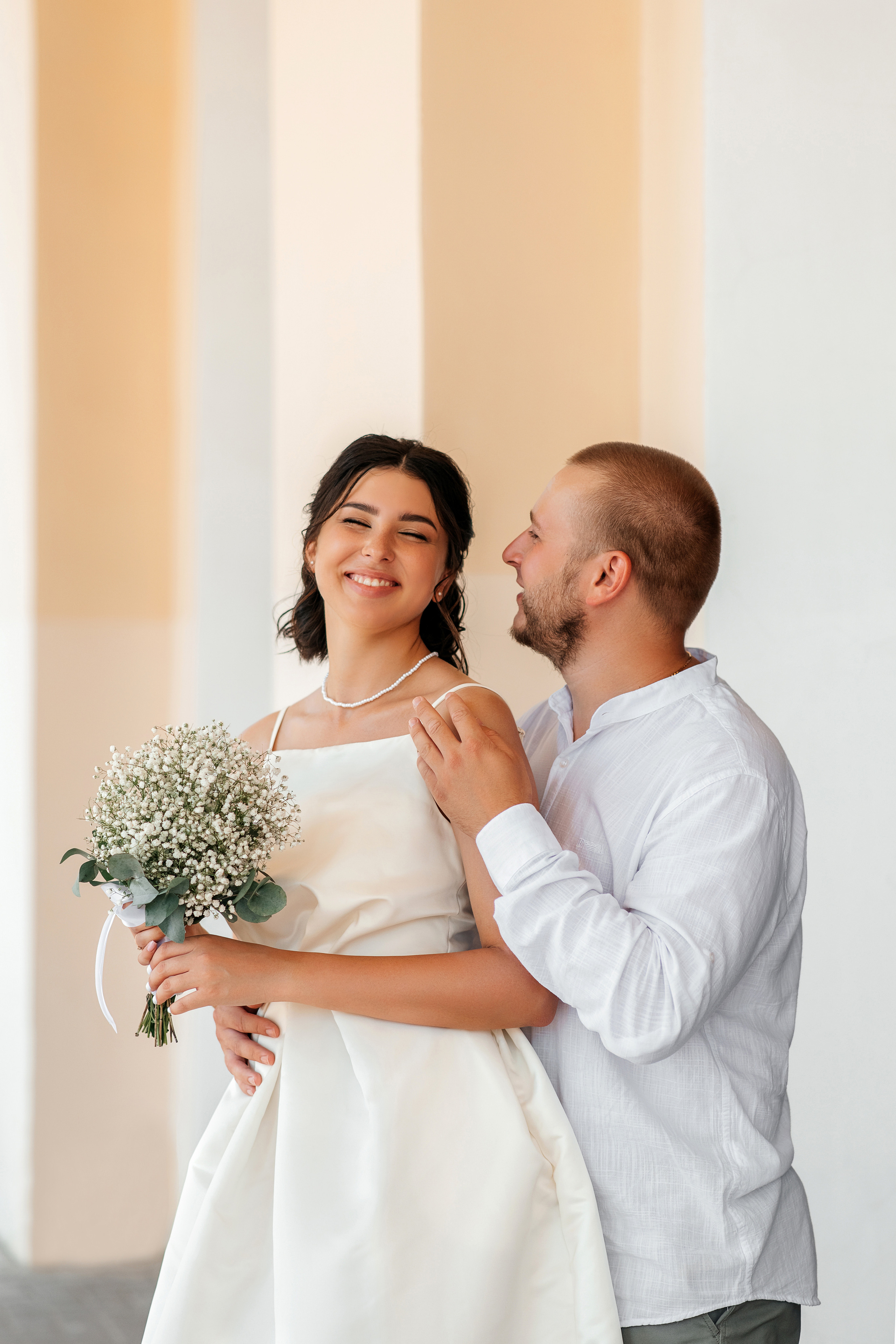 Сергей и Наталия. Семейный фотограф в Тамбове Анна Кондрашова