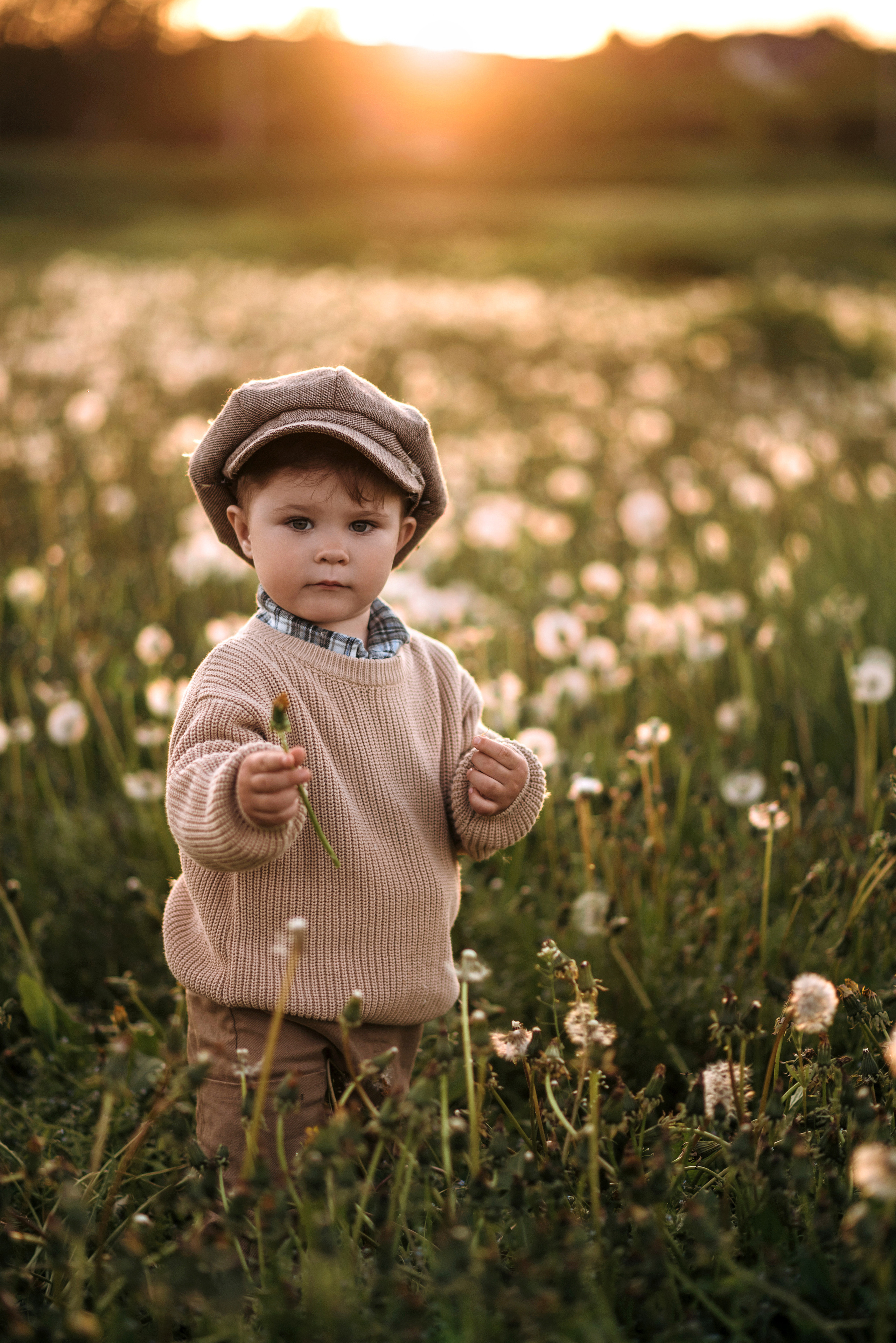 Артём. Семейный фотограф в Тамбове Анна Кондрашова