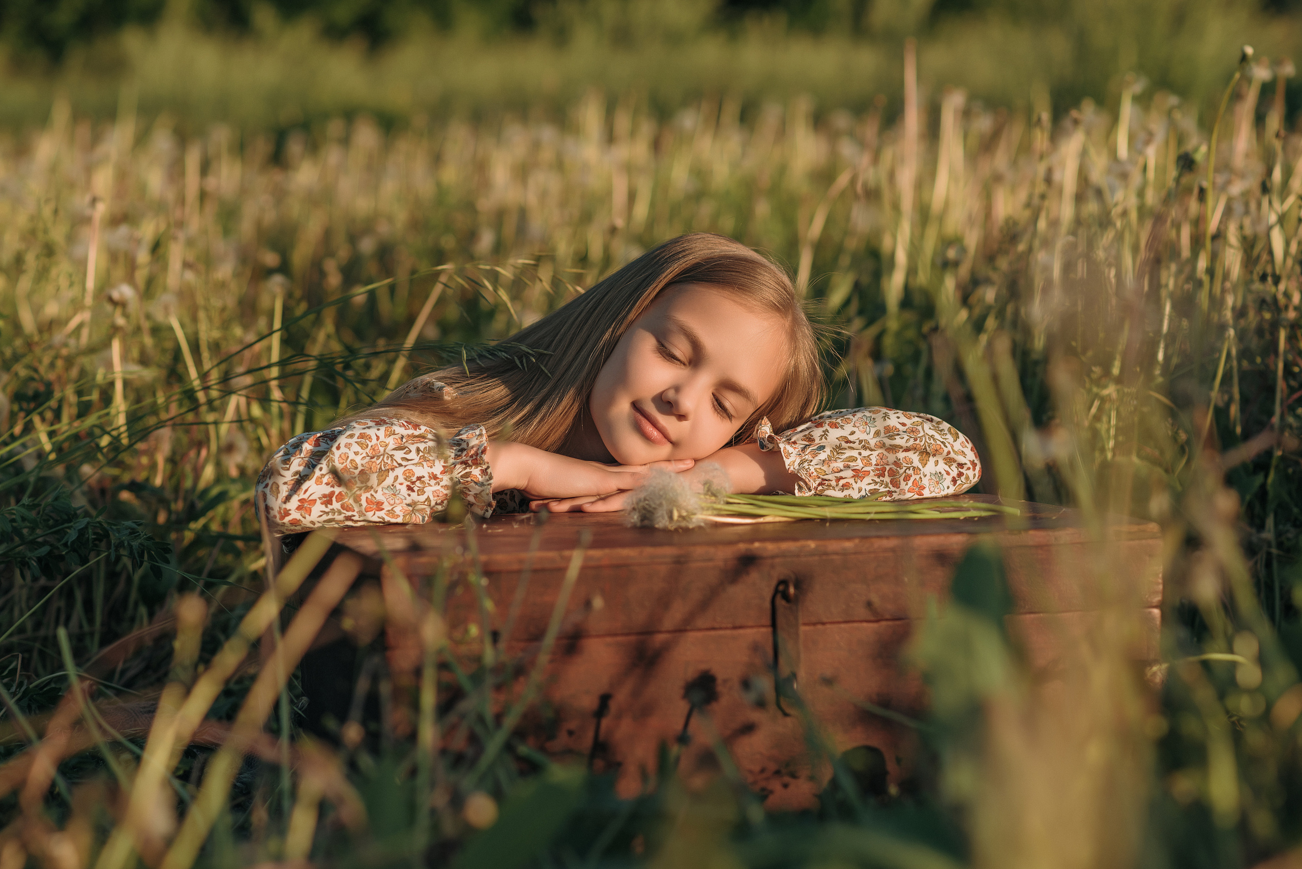 Варя. Семейный фотограф в Тамбове Анна Кондрашова