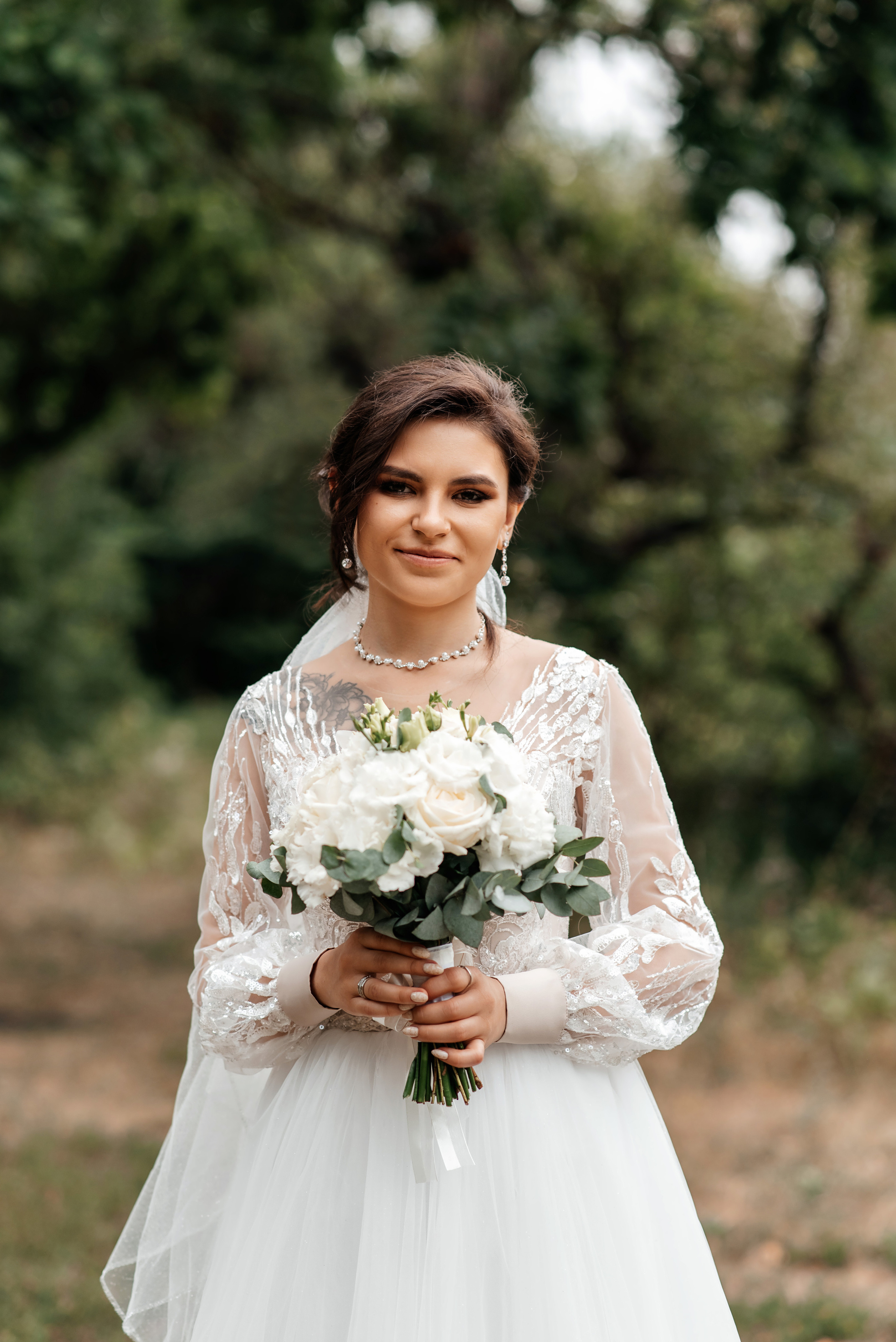 Максим и Ольга. Семейный фотограф в Тамбове Анна Кондрашова