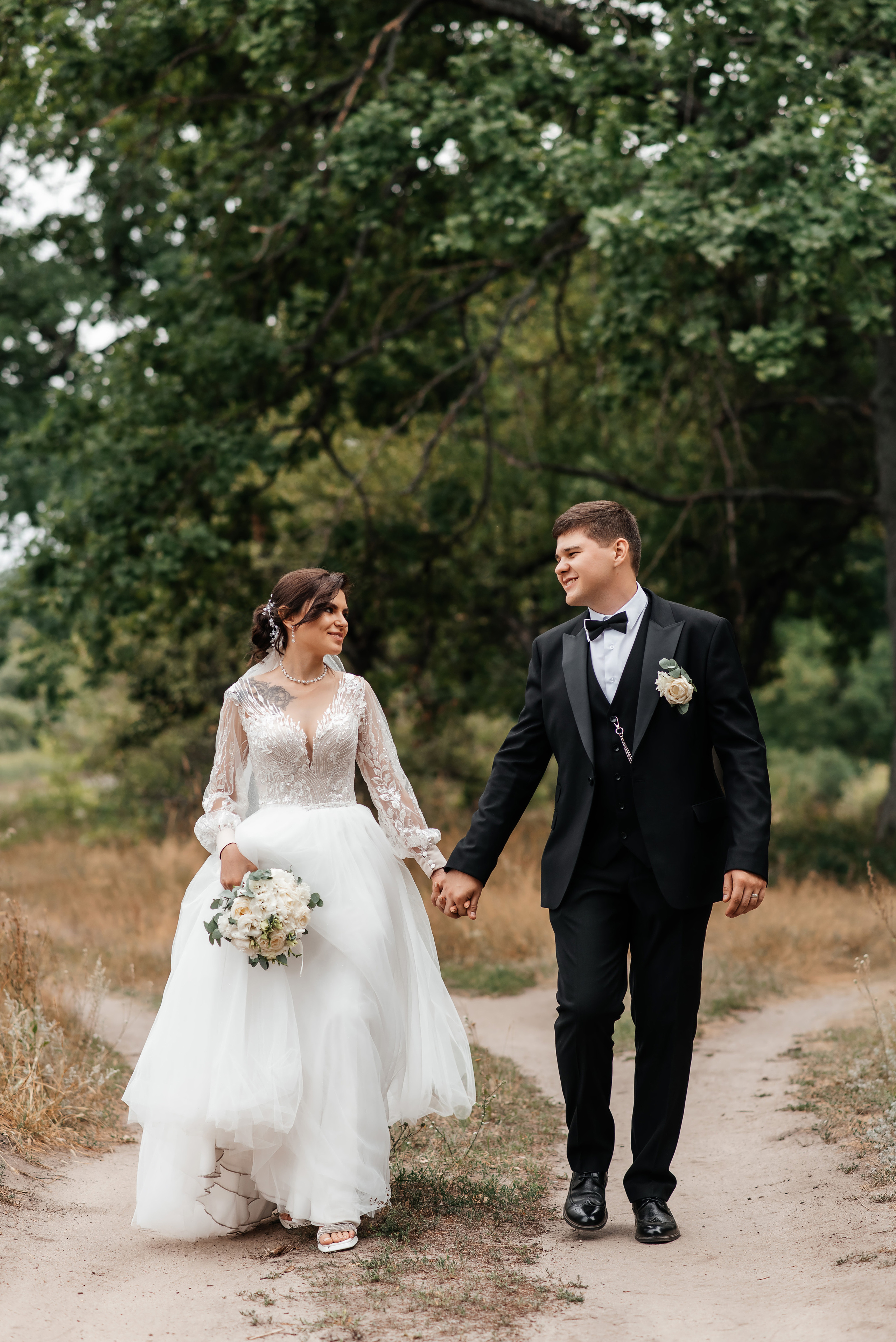 Максим и Ольга. Семейный фотограф в Тамбове Анна Кондрашова