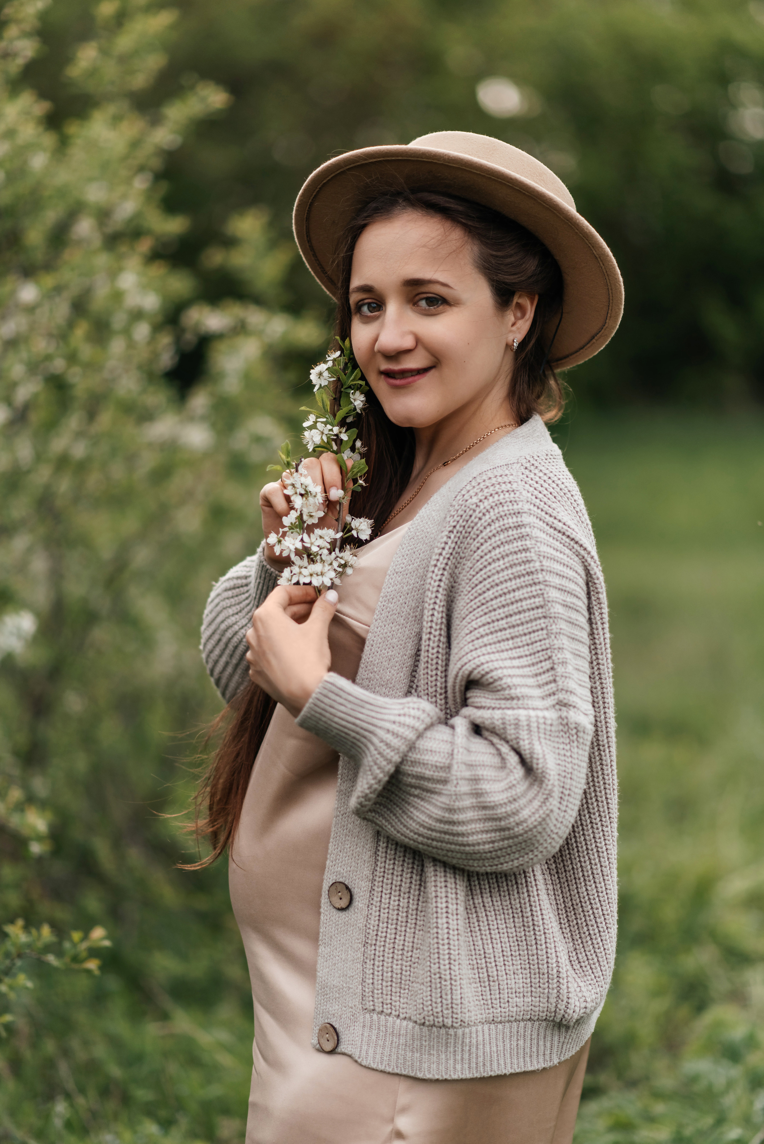 Сергей и Анна. Семейный фотограф в Тамбове Анна Кондрашова