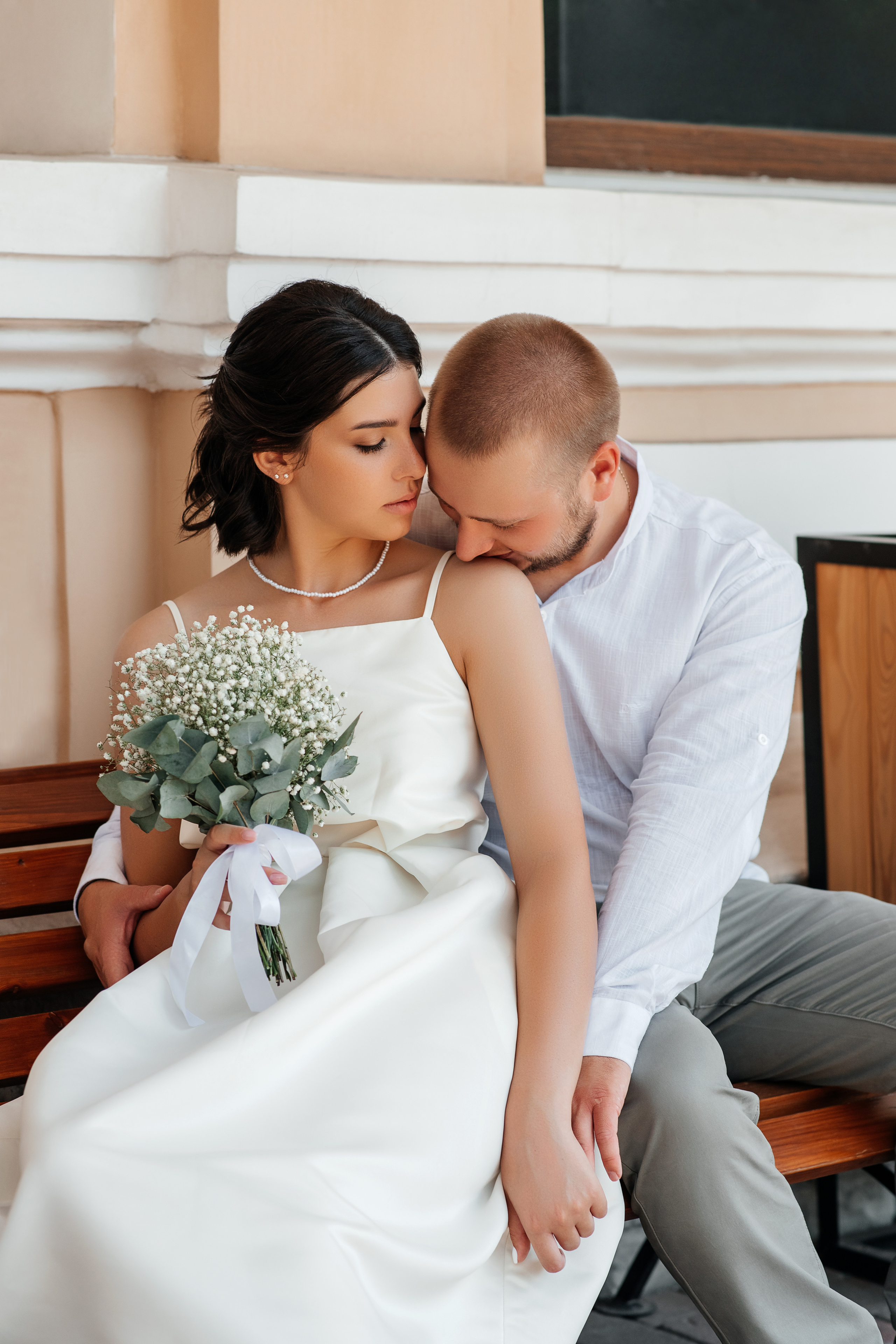 Сергей и Наталия. Семейный фотограф в Тамбове Анна Кондрашова