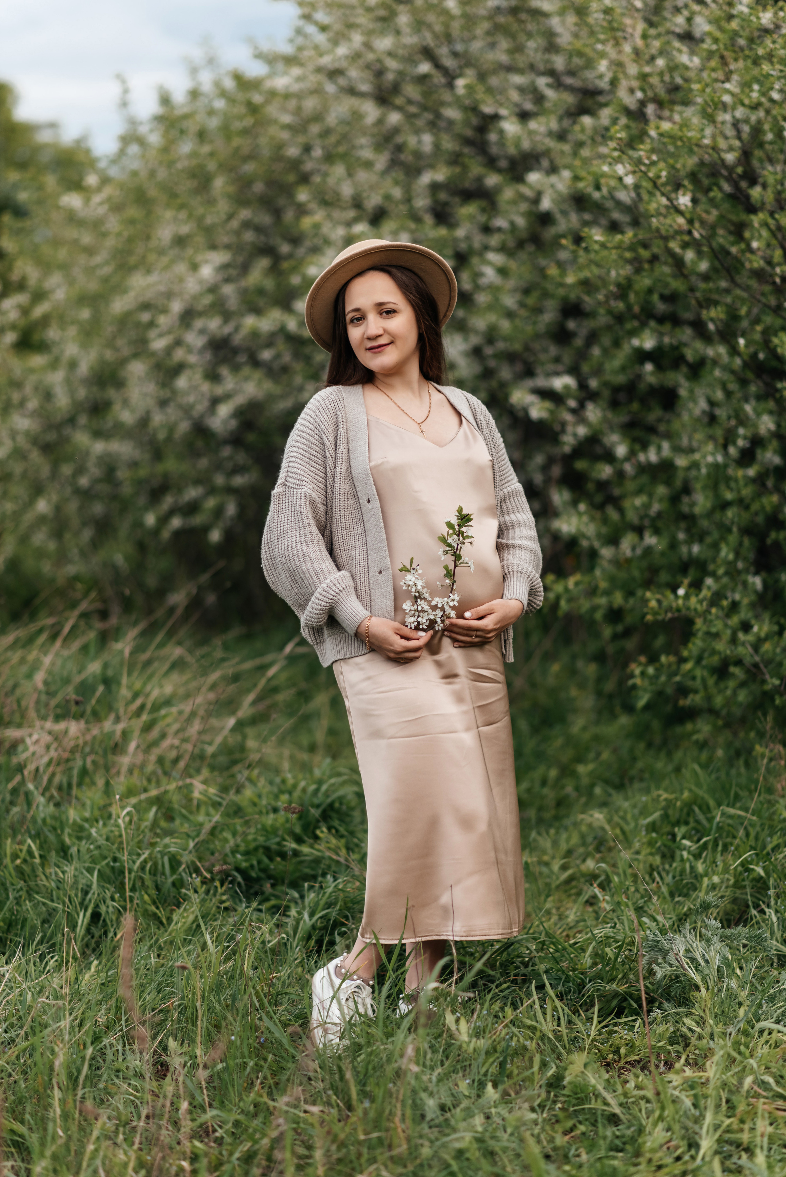 Сергей и Анна. Семейный фотограф в Тамбове Анна Кондрашова