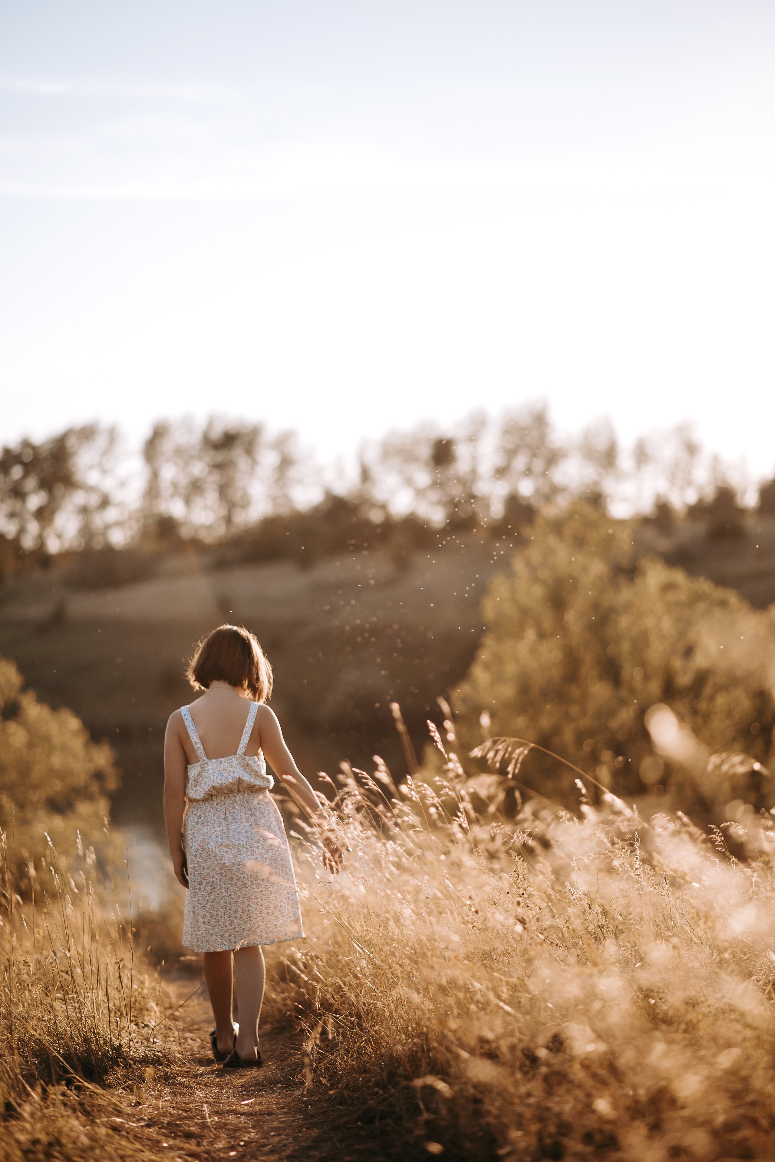 Лена и Аня. Семейный фотограф в Тамбове Анна Кондрашова