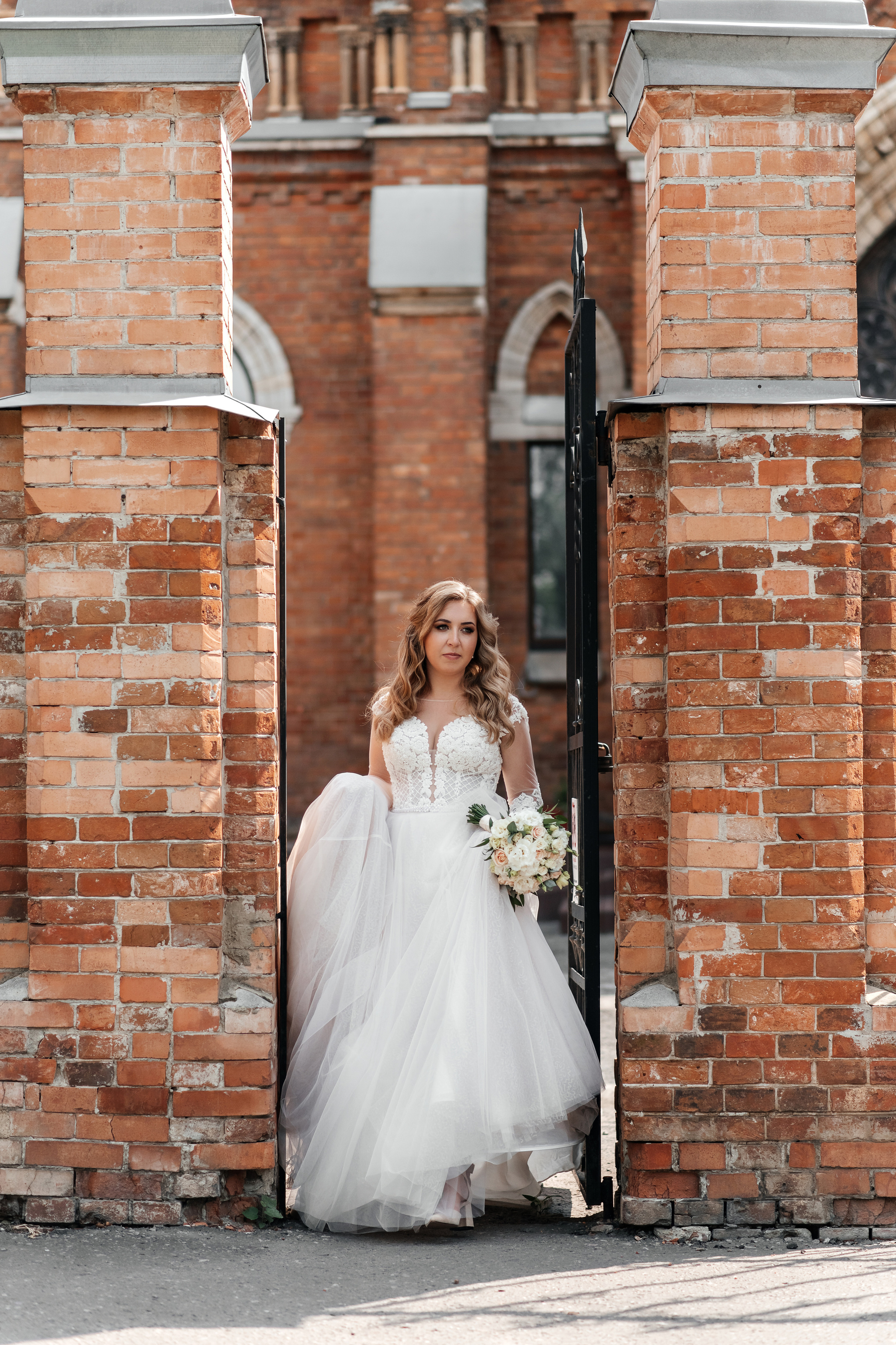 Павел и Марина. Семейный фотограф в Тамбове Анна Кондрашова