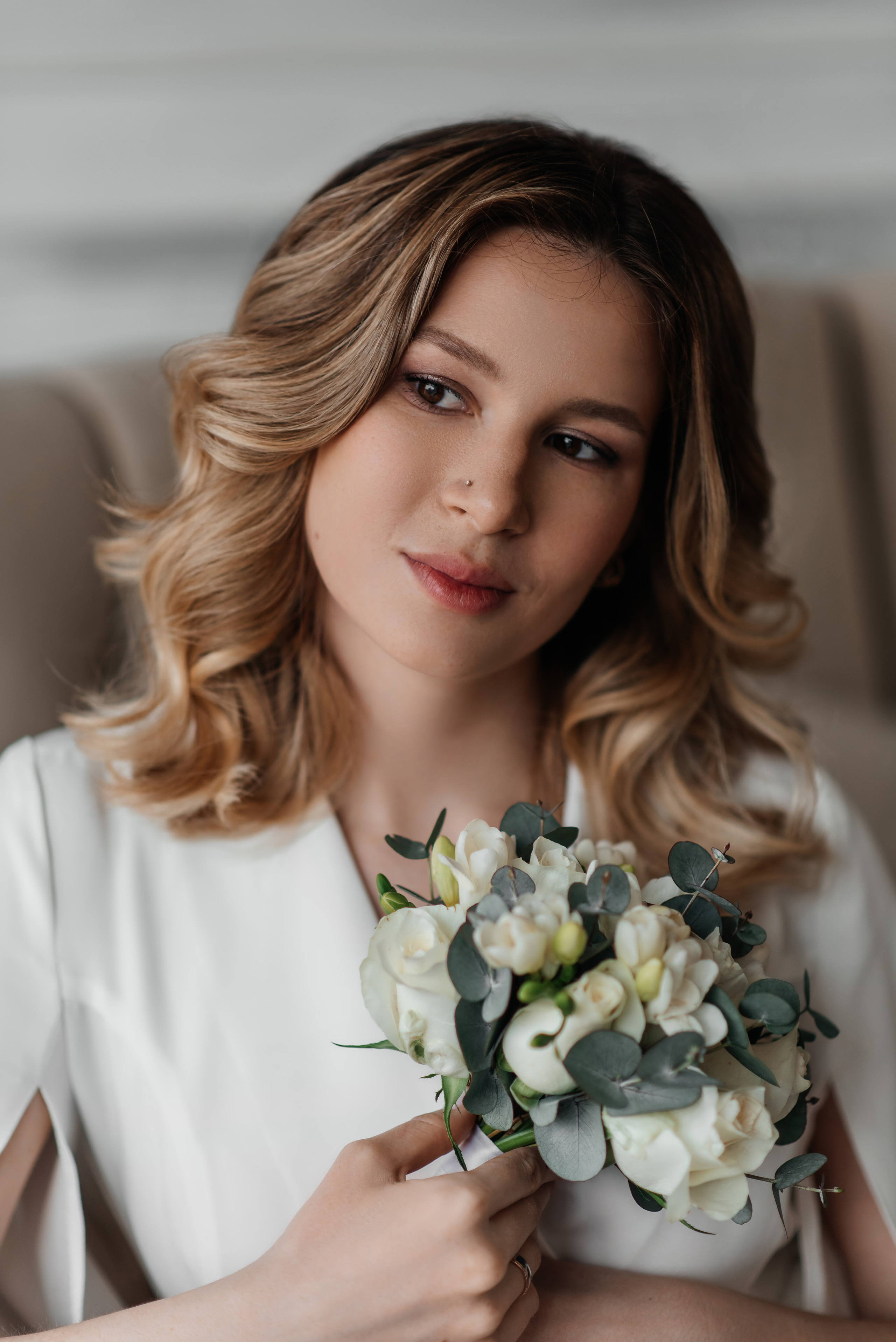 Александр и Вероника. Семейный фотограф в Тамбове Анна Кондрашова