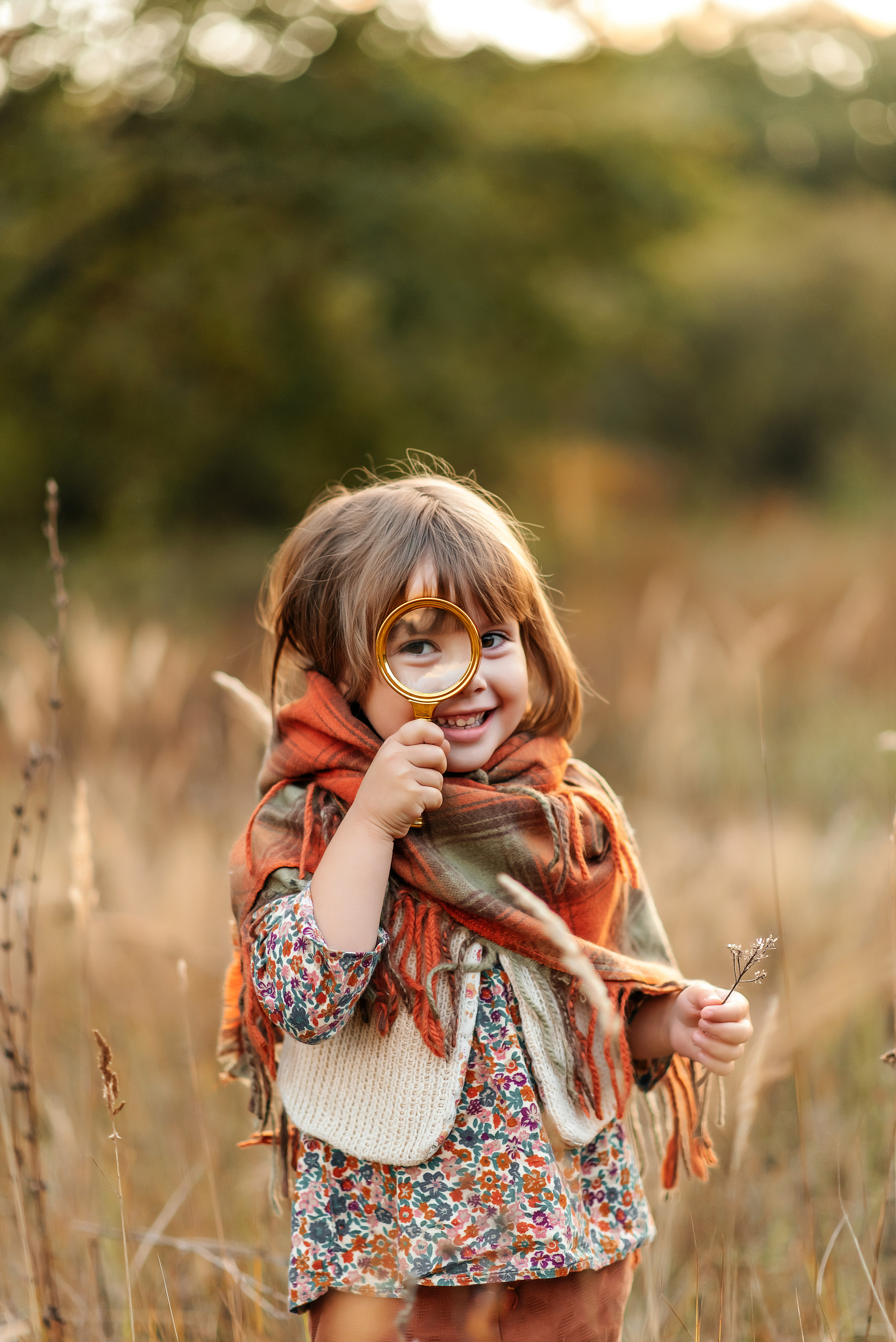 Настя. Семейный фотограф в Тамбове Анна Кондрашова