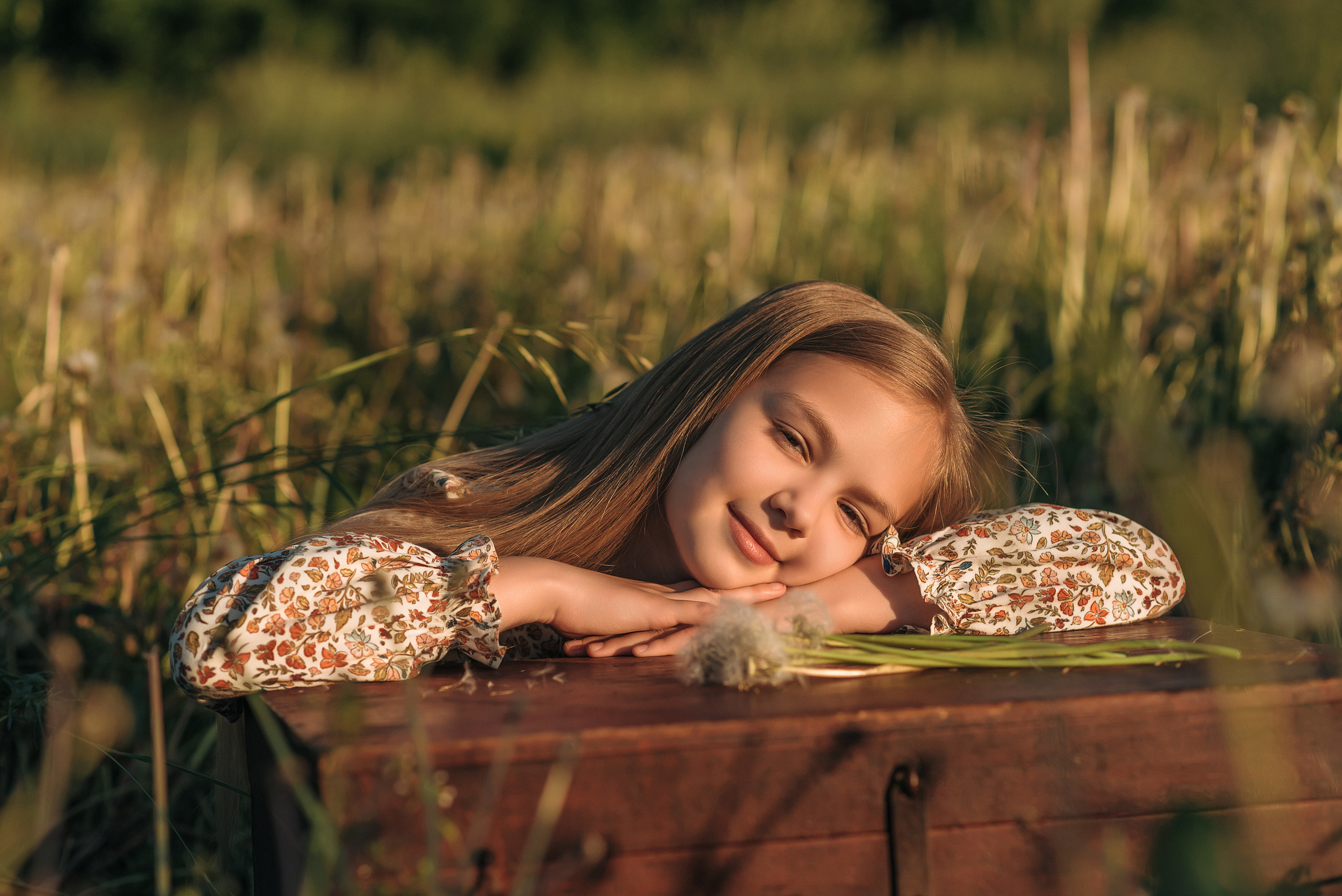 Варя. Семейный фотограф в Тамбове Анна Кондрашова