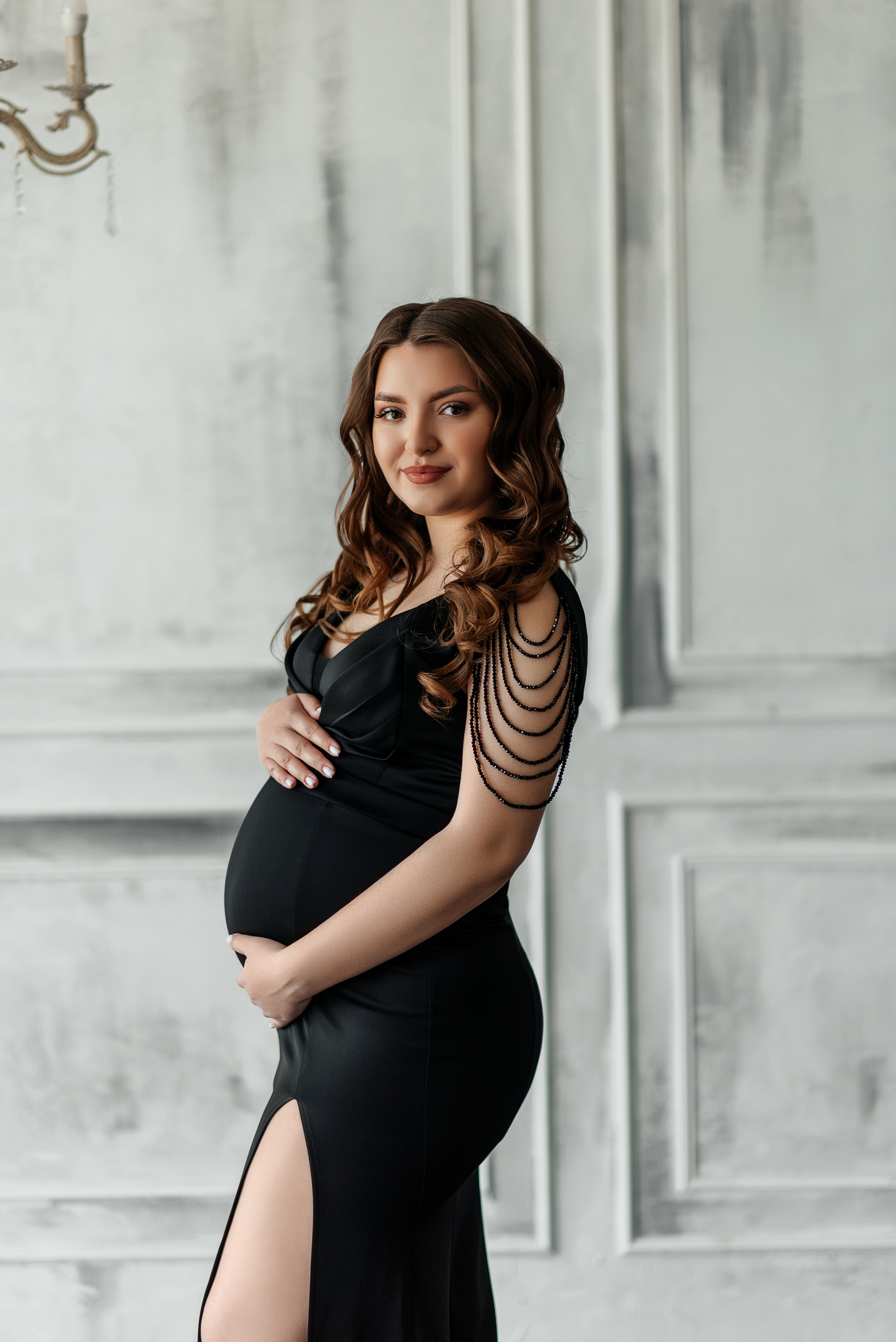 Дарья. Семейный фотограф в Тамбове Анна Кондрашова