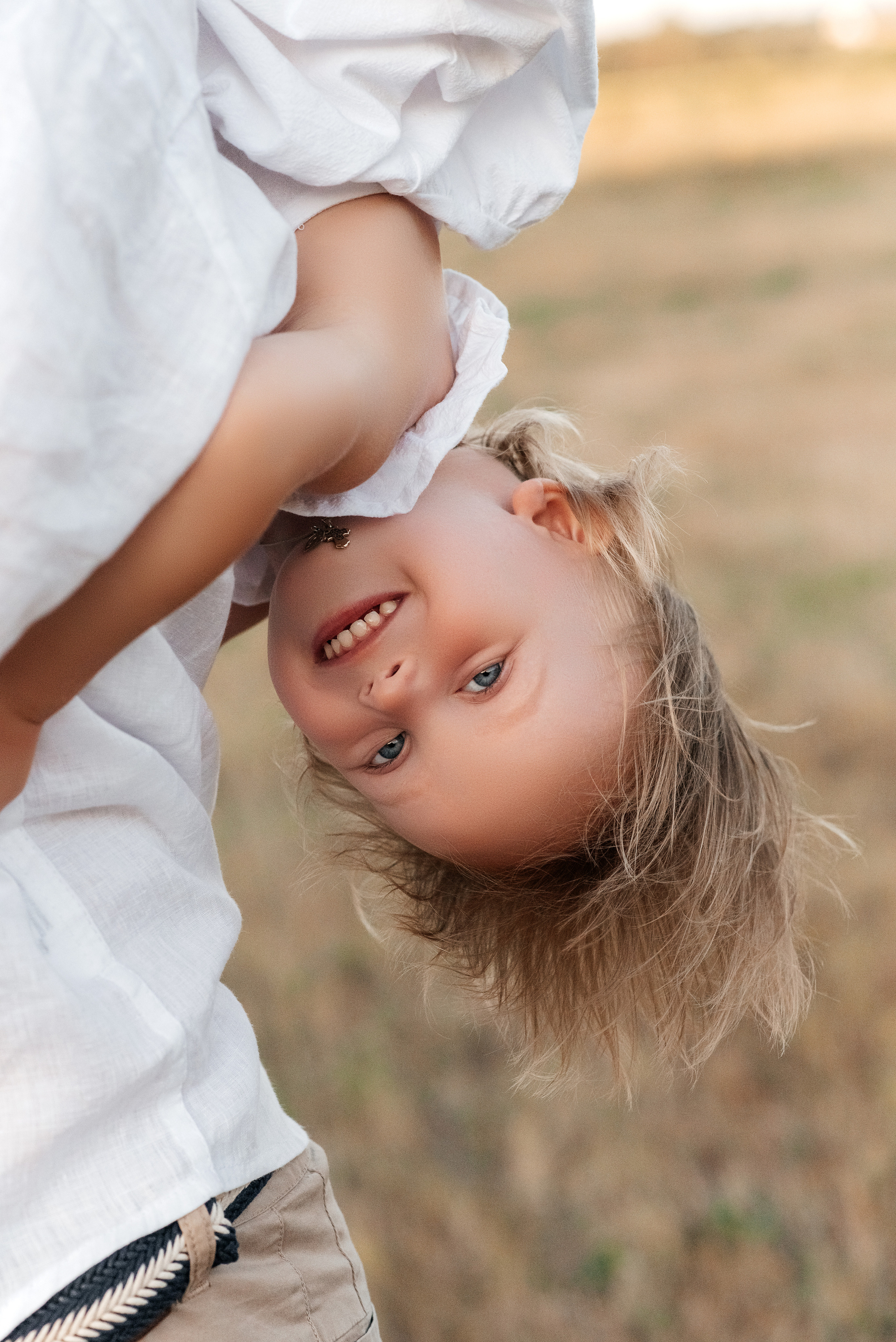Мартин, Ирина и Сашуля. Семейный фотограф в Тамбове Анна Кондрашова