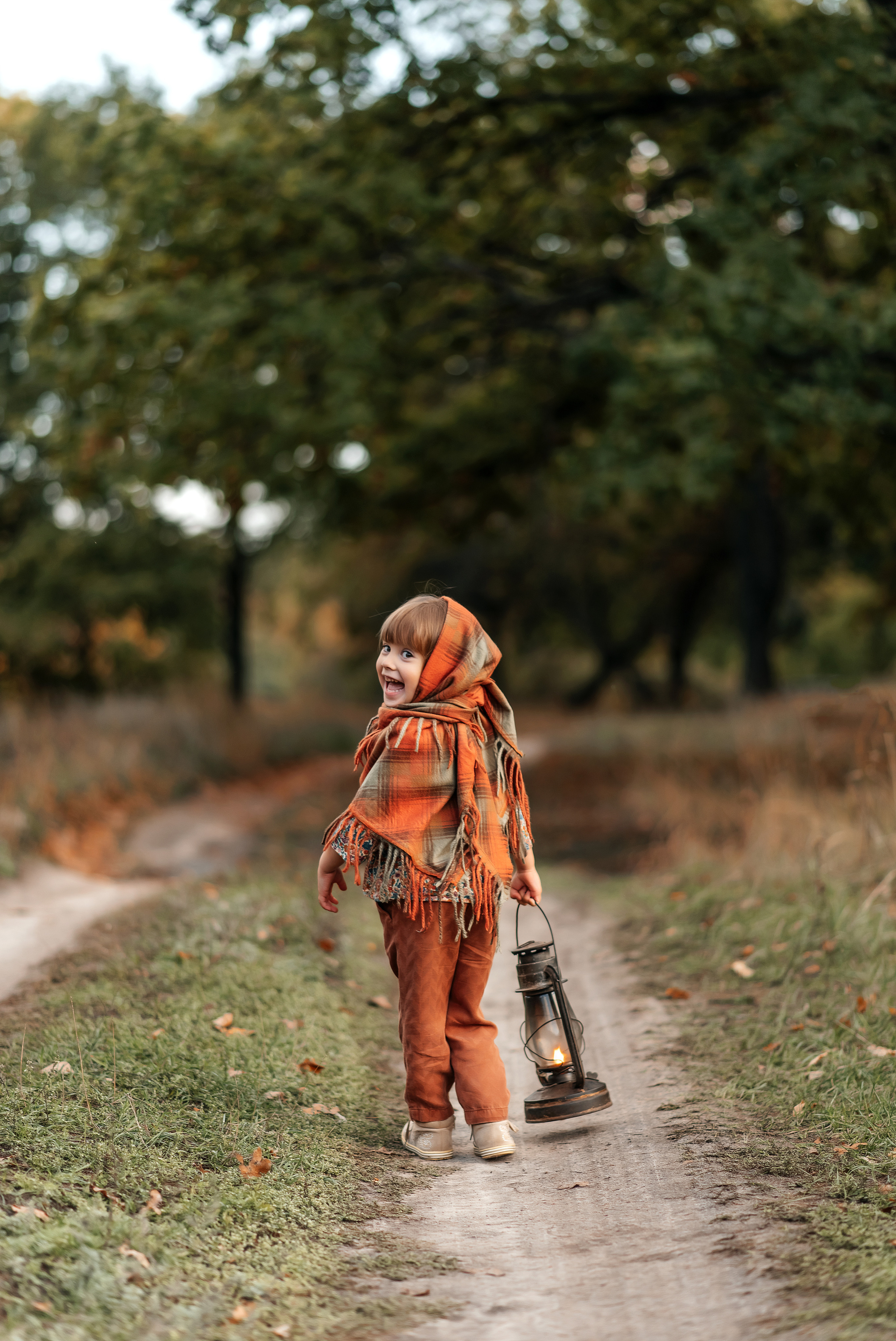 Настя. Семейный фотограф в Тамбове Анна Кондрашова