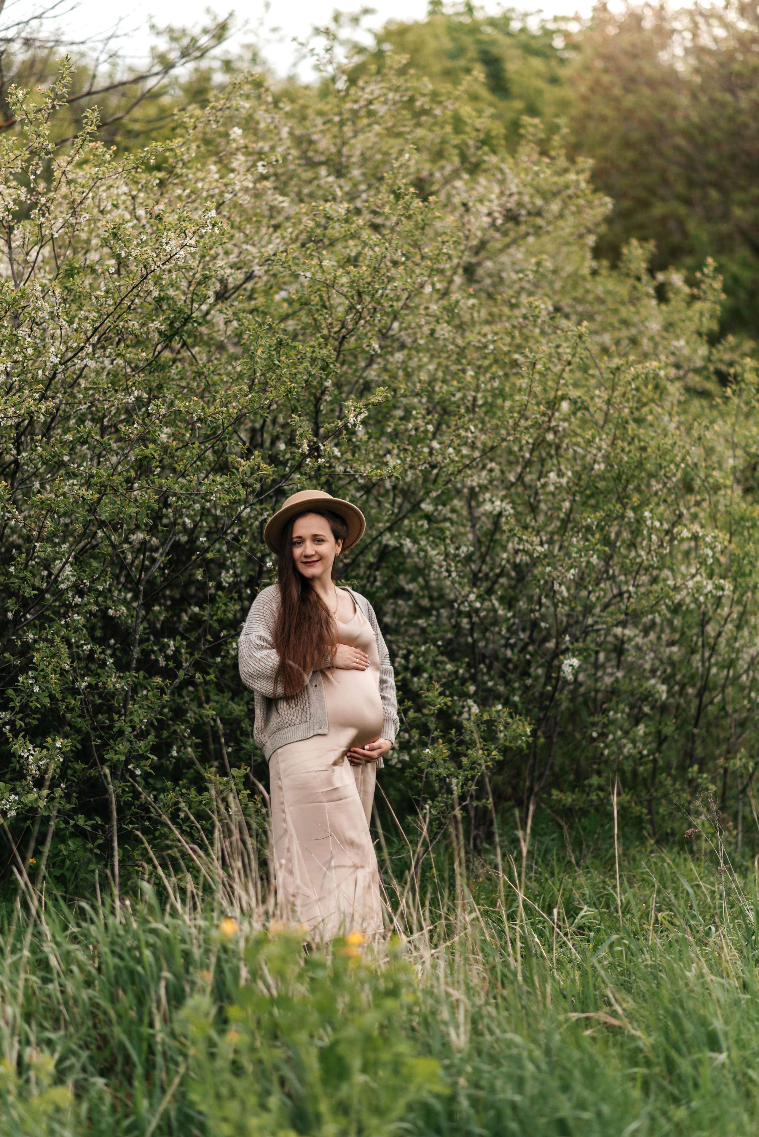 Сергей и Анна. Семейный фотограф в Тамбове Анна Кондрашова