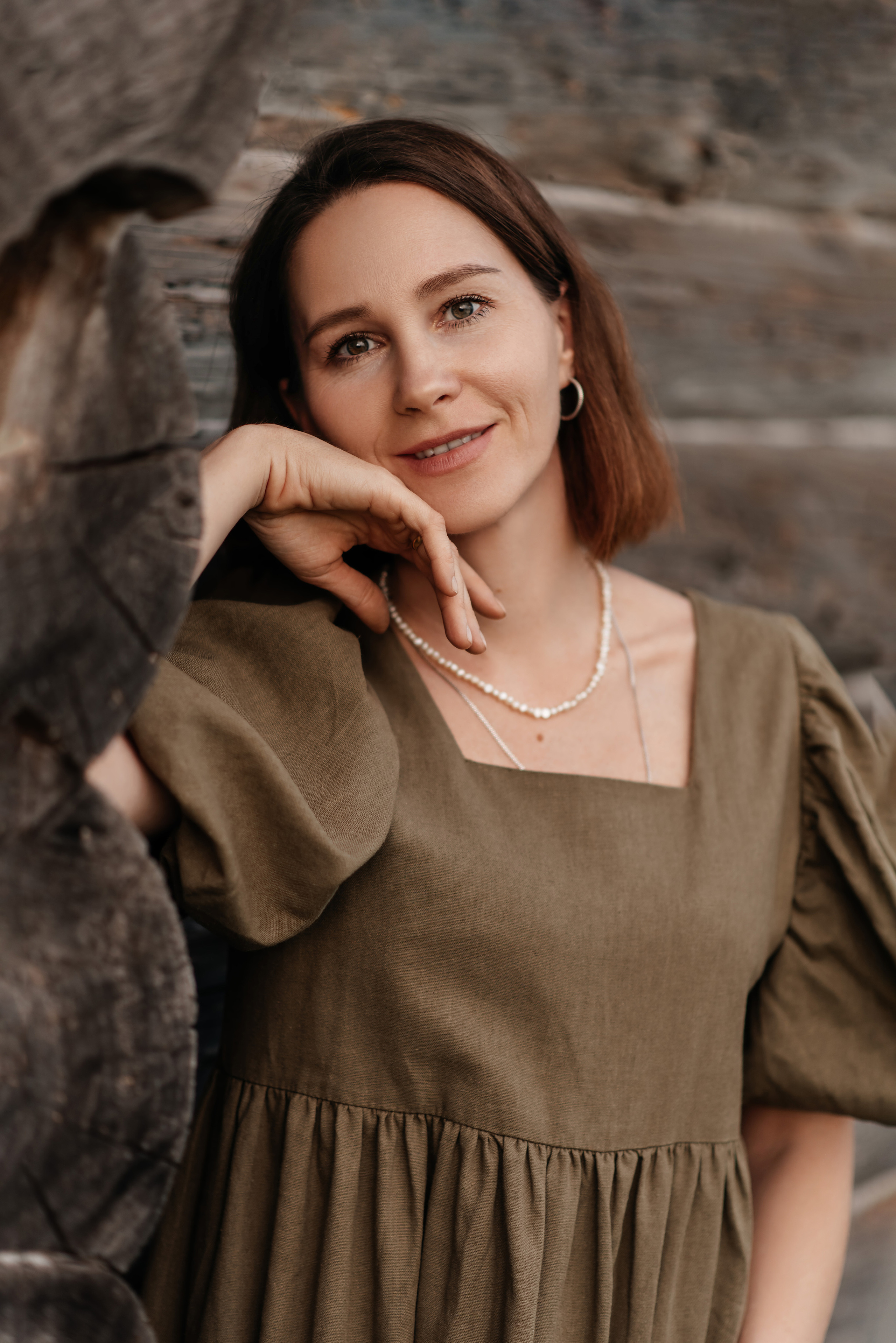 Семья Токаревых. Семейный фотограф в Тамбове Анна Кондрашова