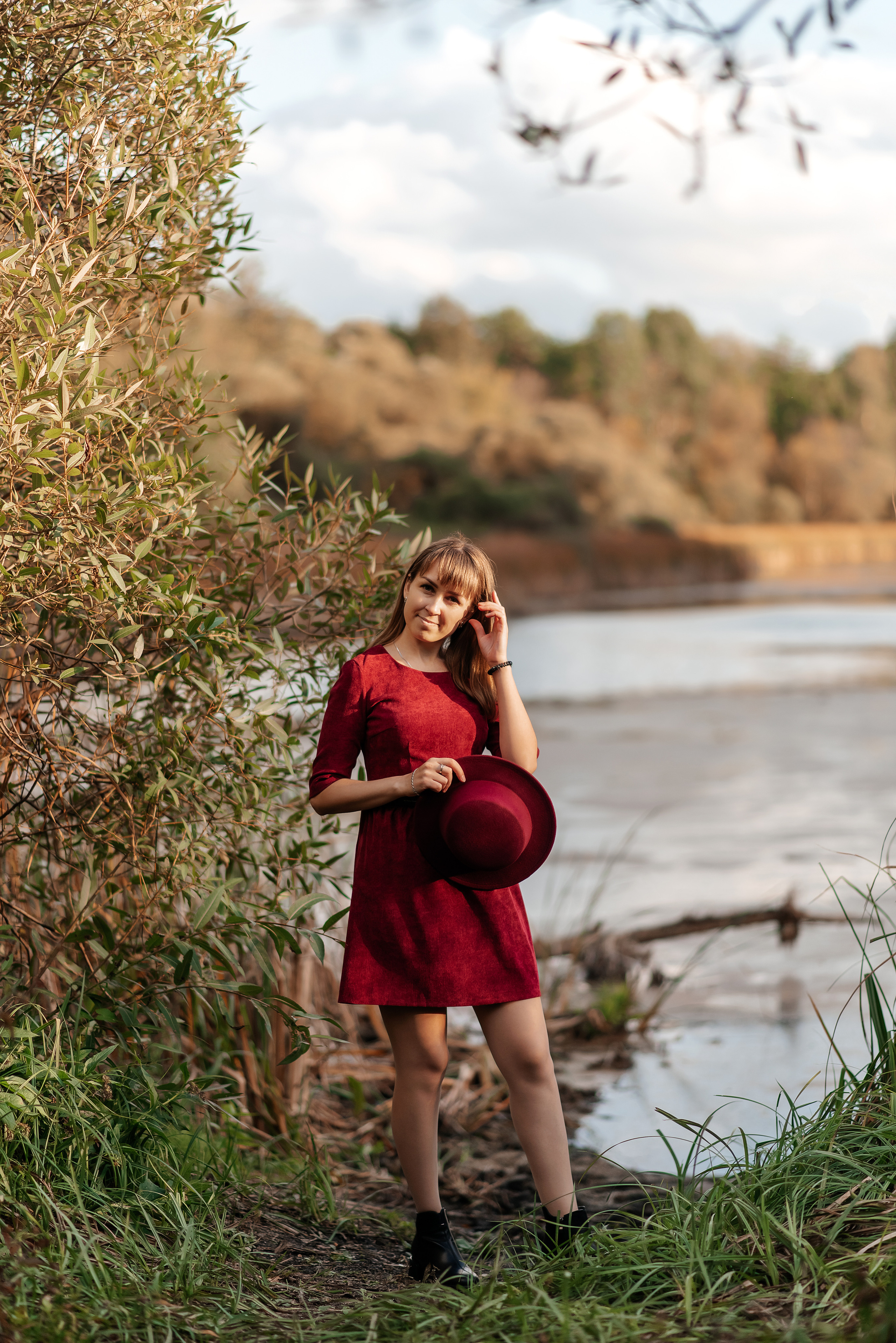 Валя и Рита. Семейный фотограф в Тамбове Анна Кондрашова