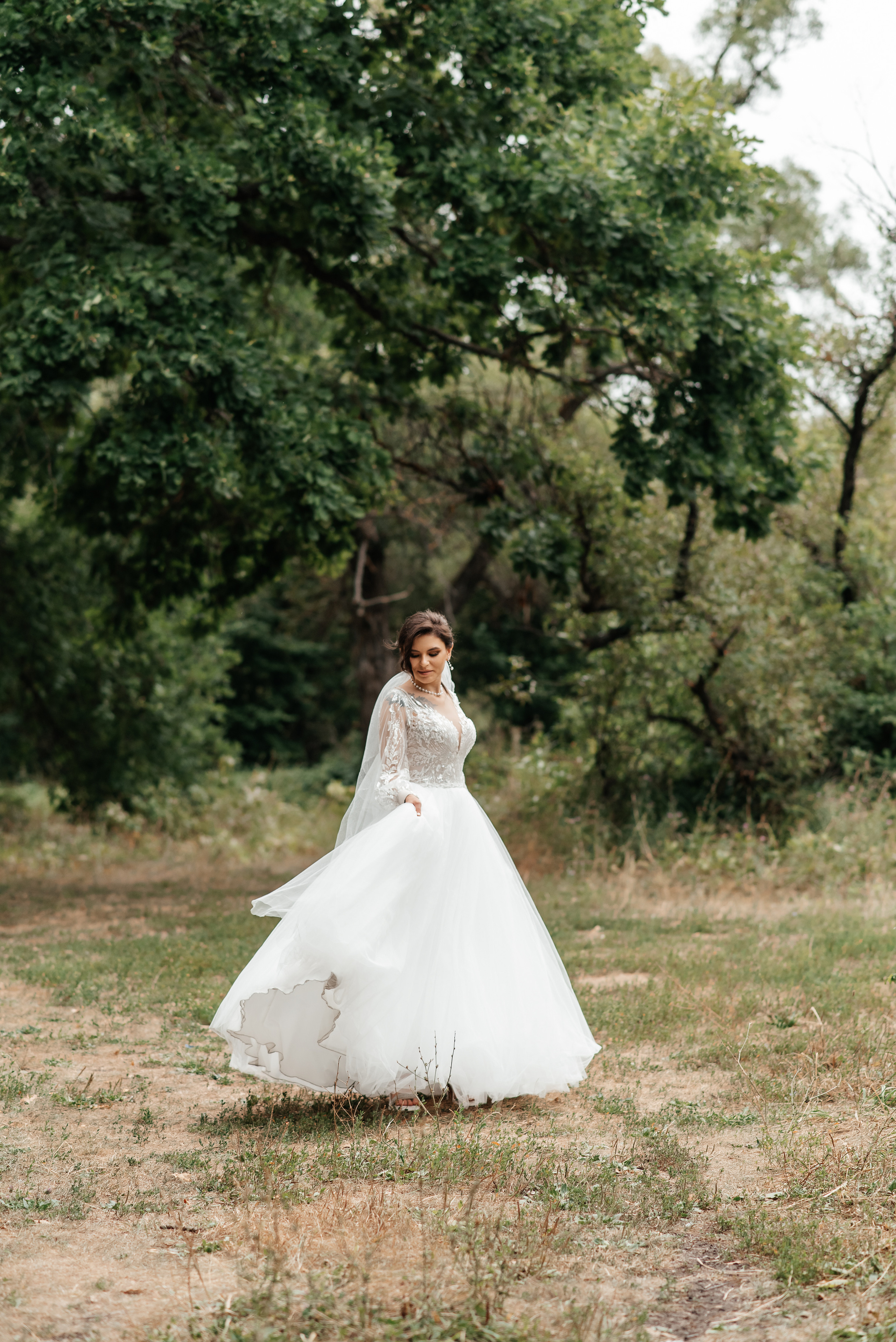 Максим и Ольга. Семейный фотограф в Тамбове Анна Кондрашова