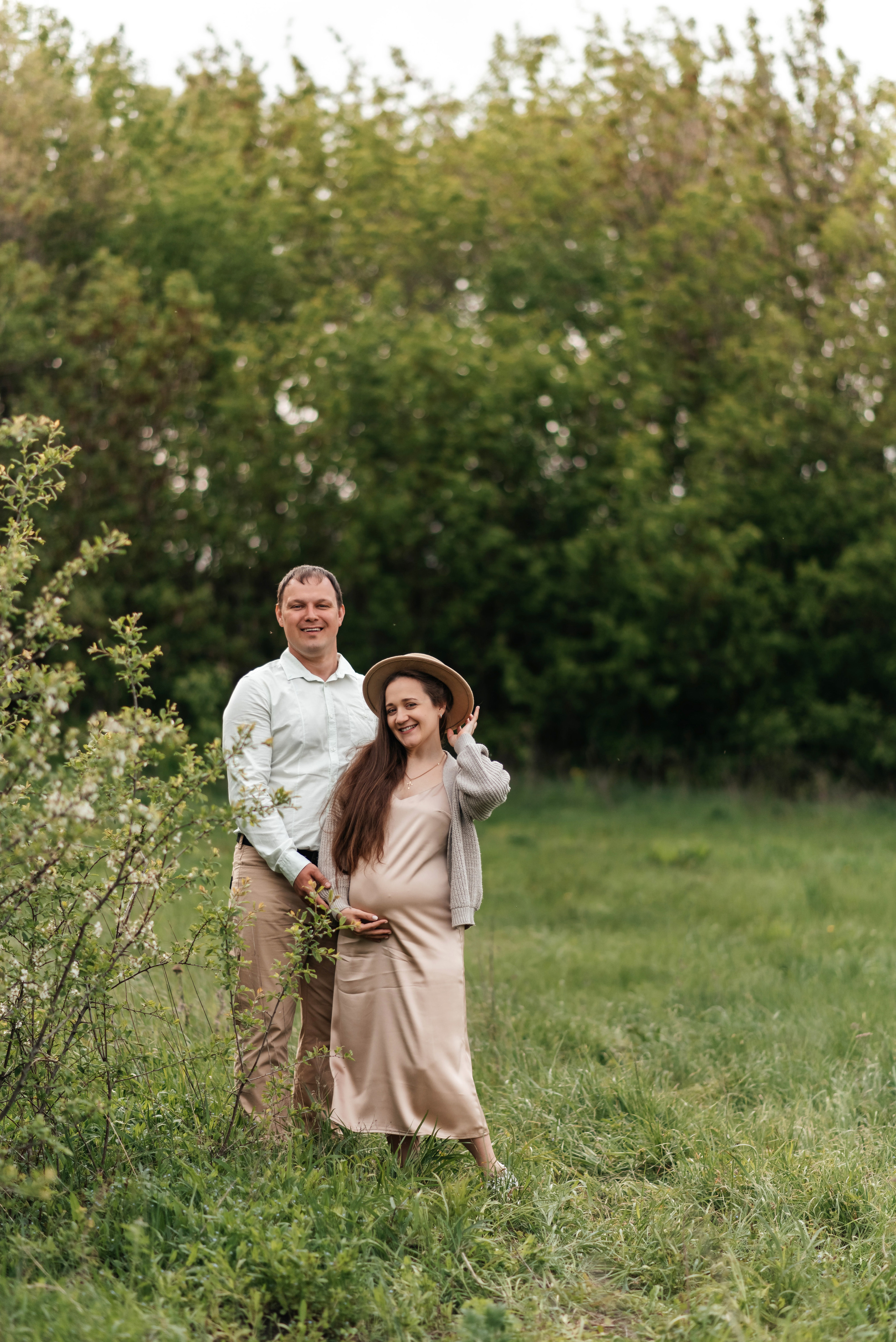 Сергей и Анна. Семейный фотограф в Тамбове Анна Кондрашова