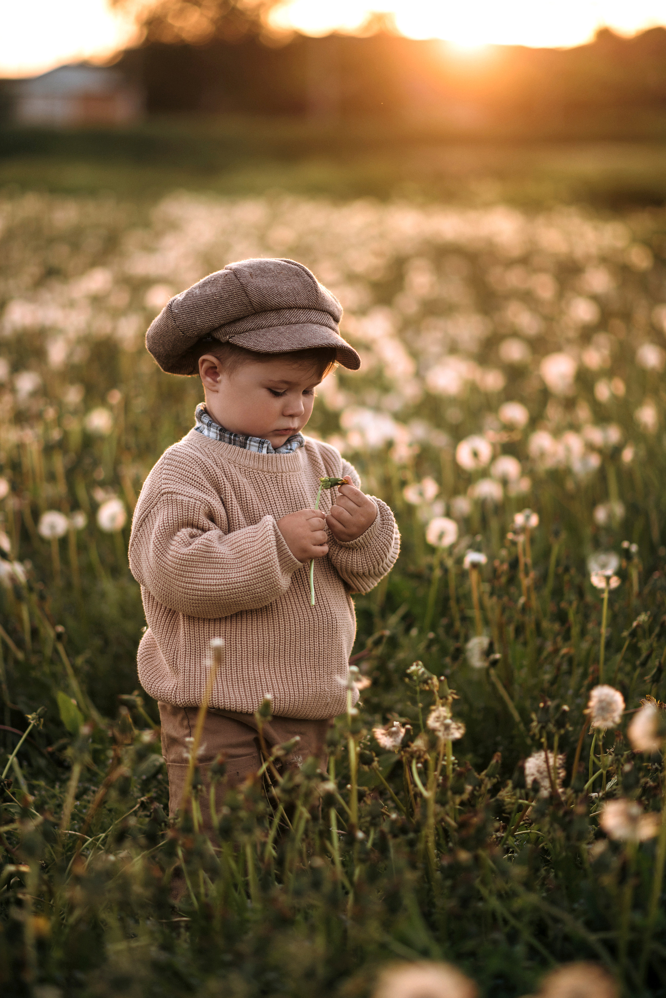 Артём. Семейный фотограф в Тамбове Анна Кондрашова