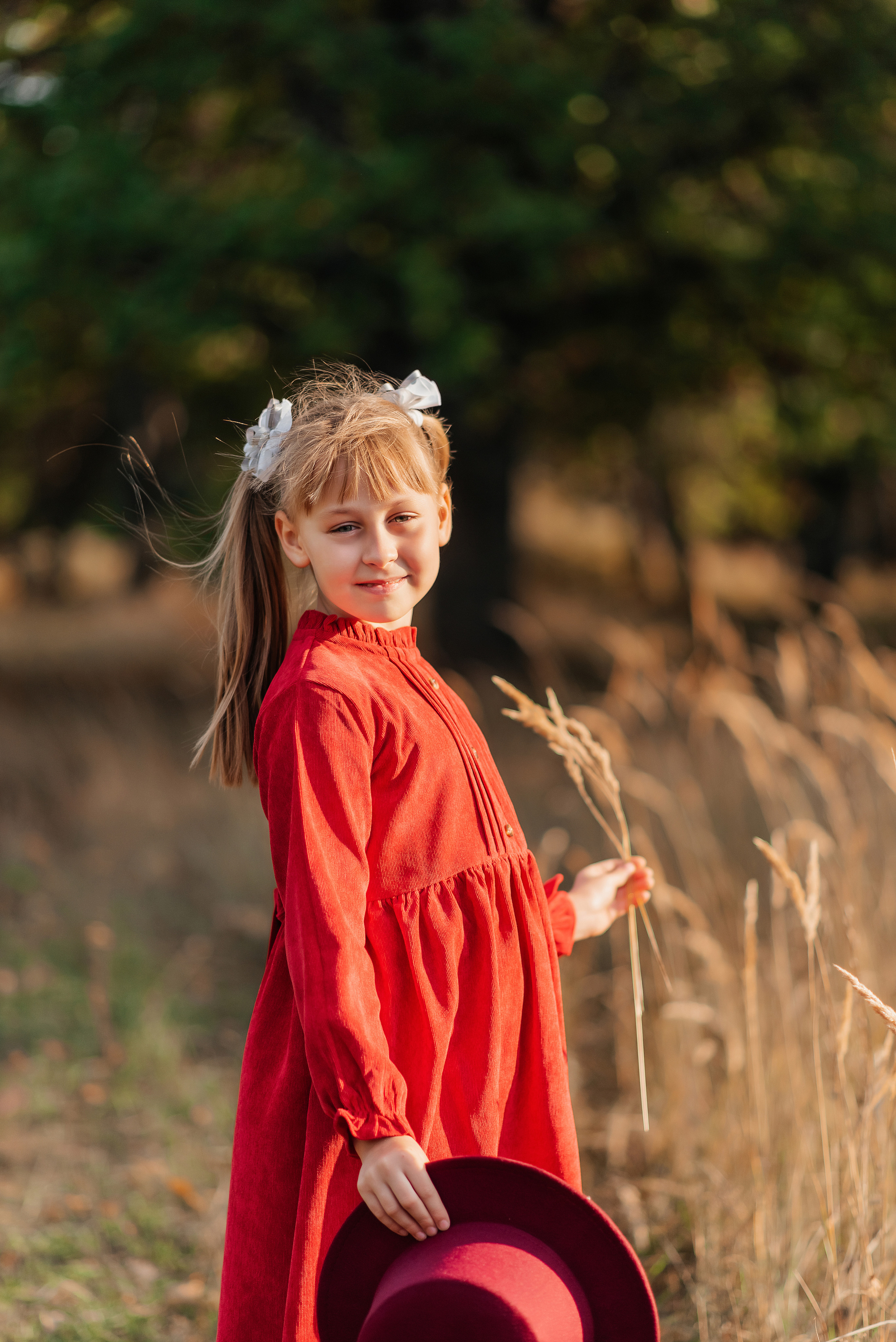 Валя и Рита. Семейный фотограф в Тамбове Анна Кондрашова