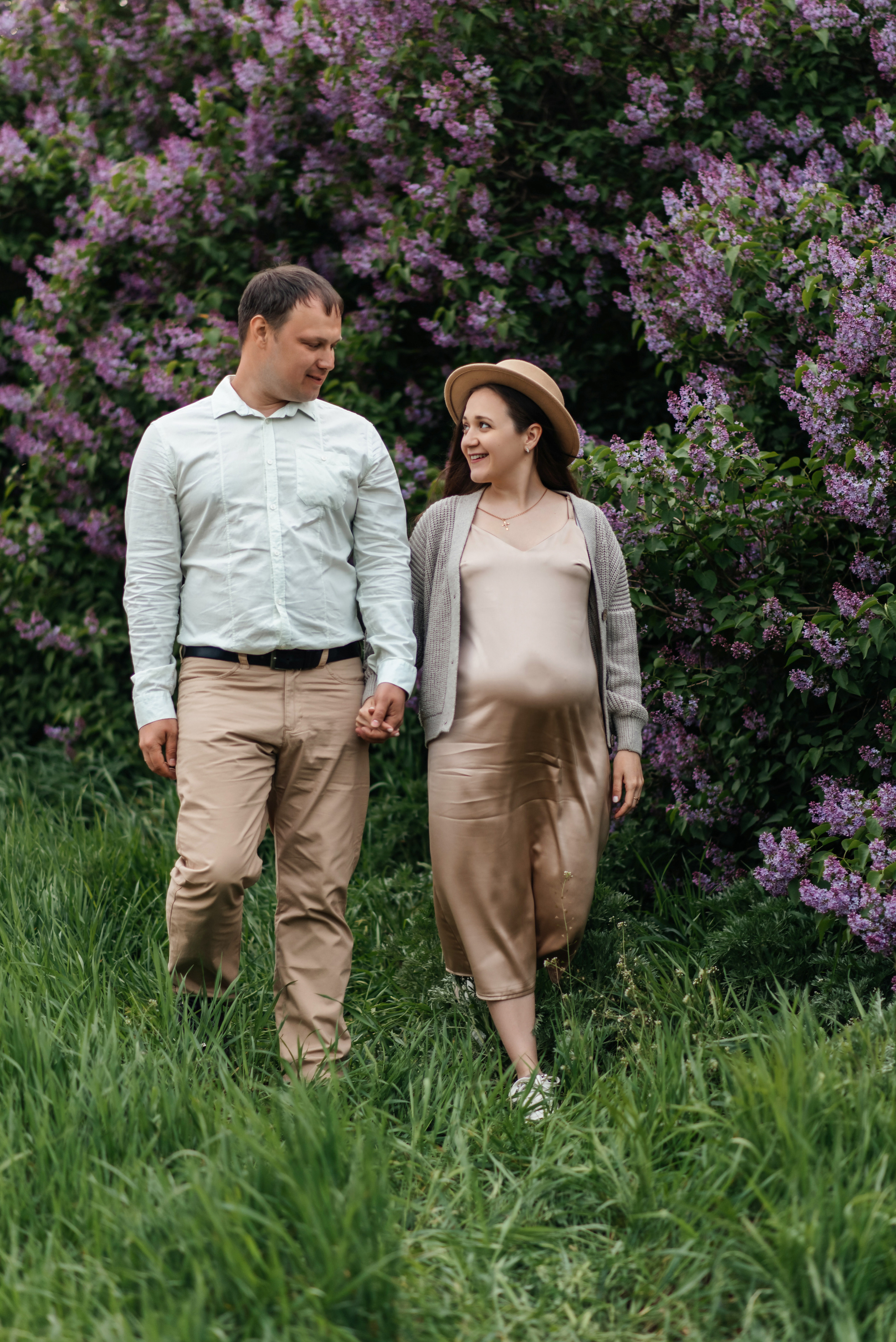 Сергей и Анна. Семейный фотограф в Тамбове Анна Кондрашова